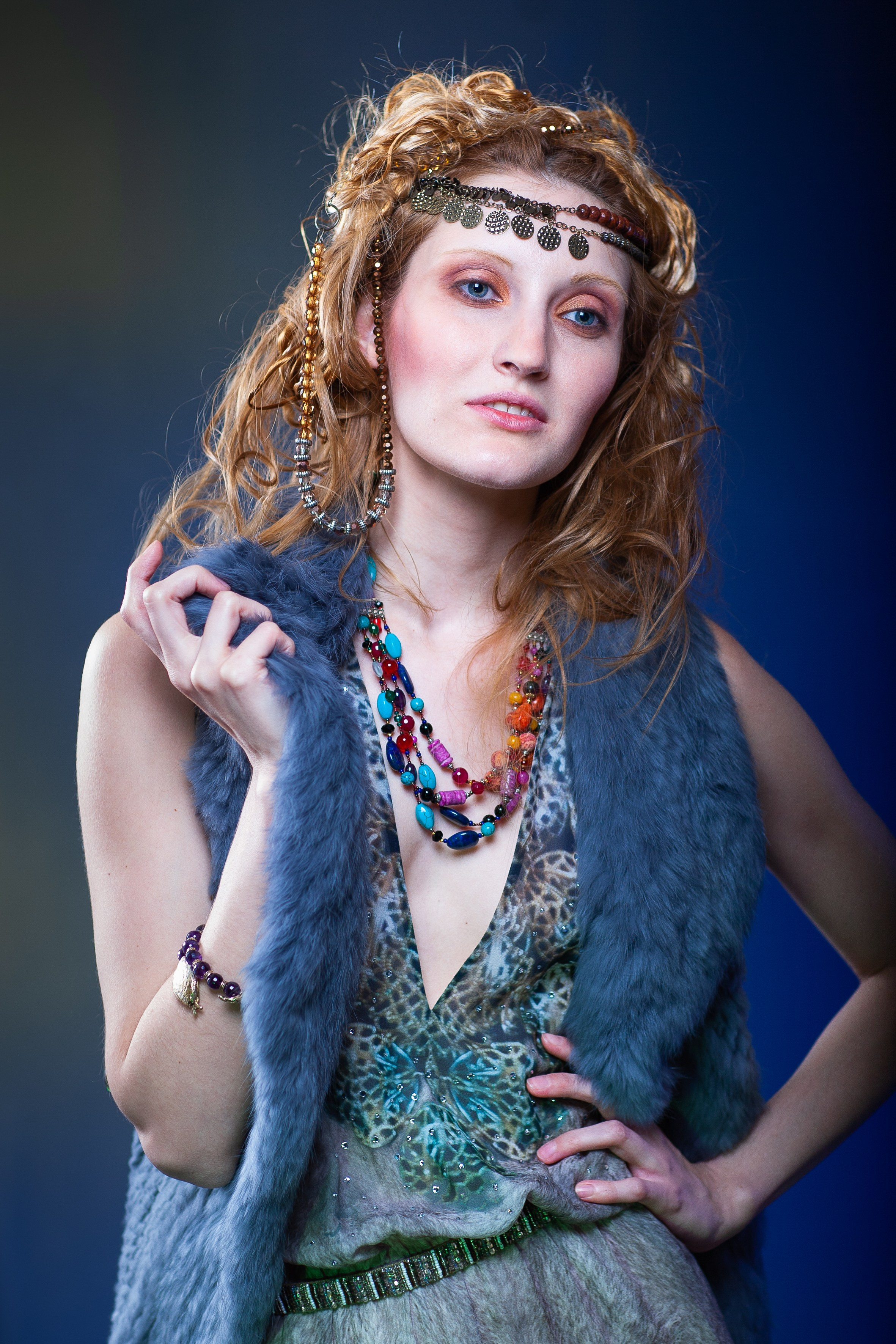 Венера. Фотограф Анна Анисимова. Свадьбы, портреты, творческий репортаж