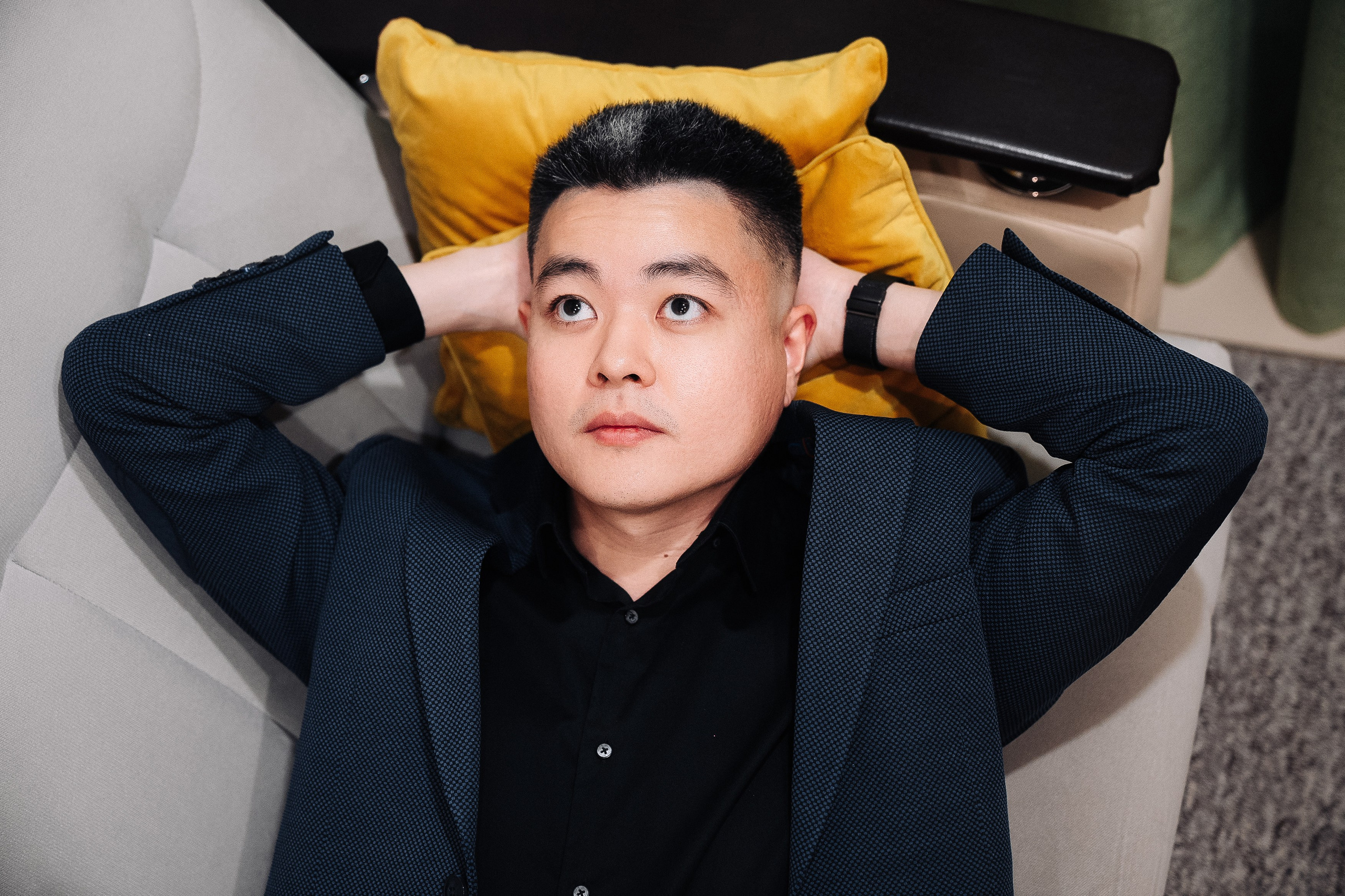 Константин. Фотограф в Хабаровске Швендых Рудольф