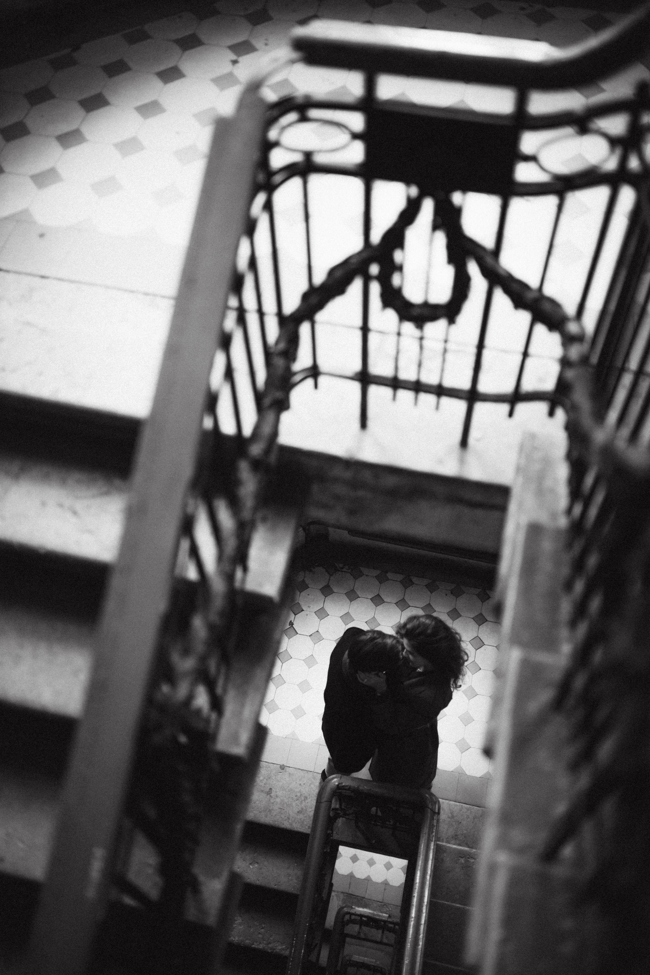 C & B | Санкт-Петербург. Фотограф Екатерина Амбрушкевич