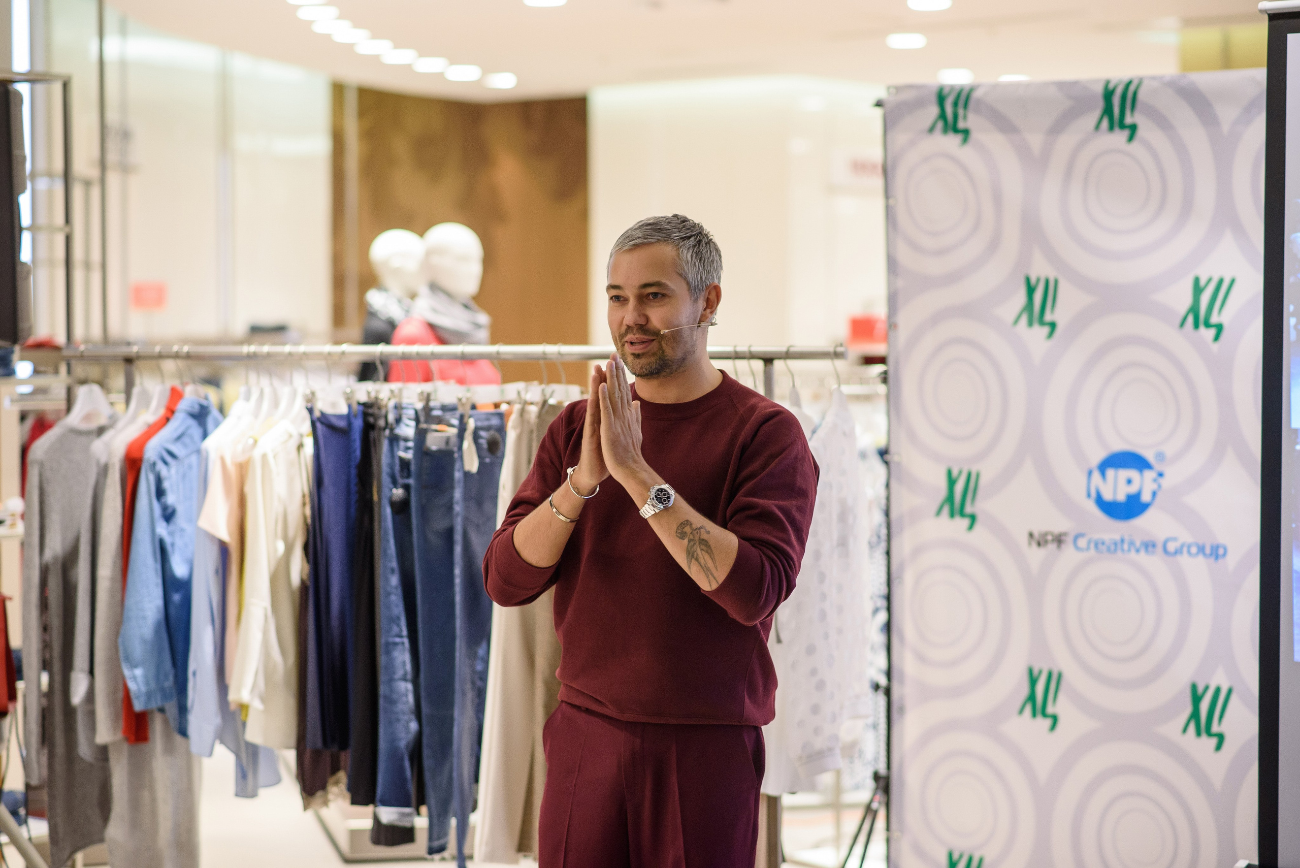 Репортажи. Алексей Мигачёв фотограф и видеооператор в Москве