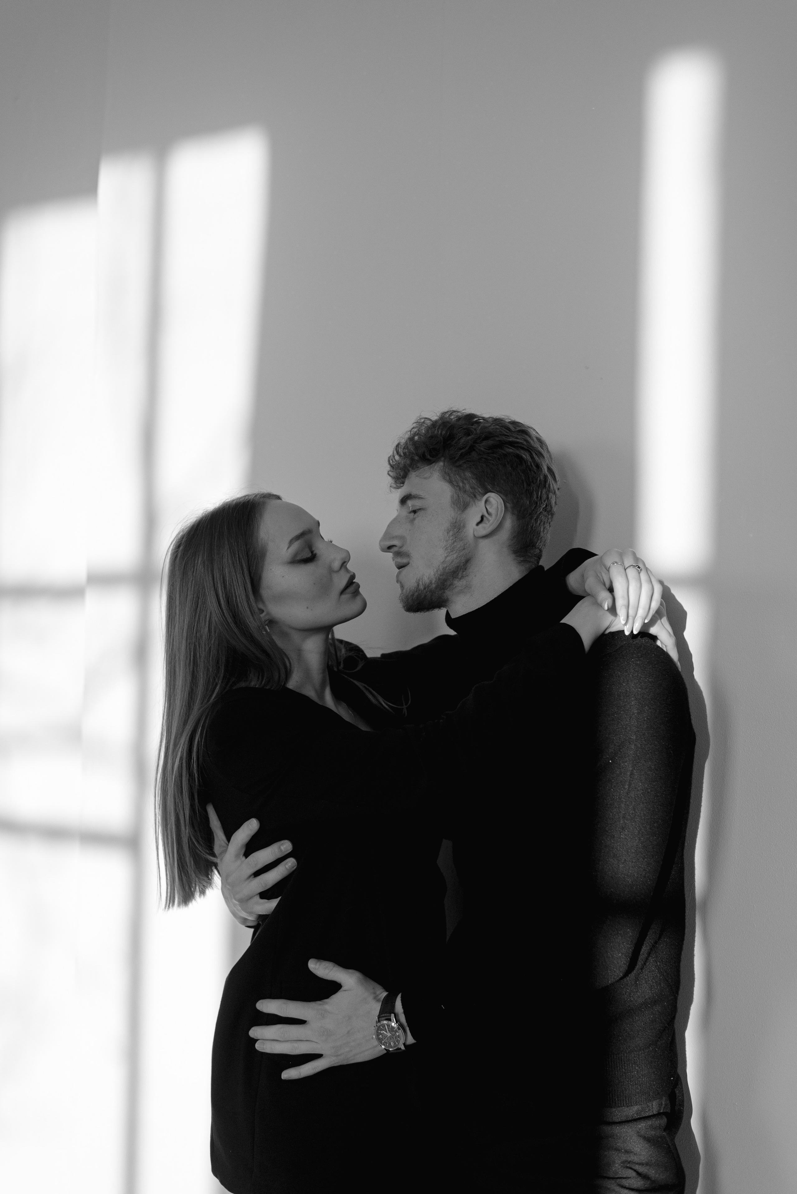 Lobe story. Семейный фотограф Ермишина Ксения