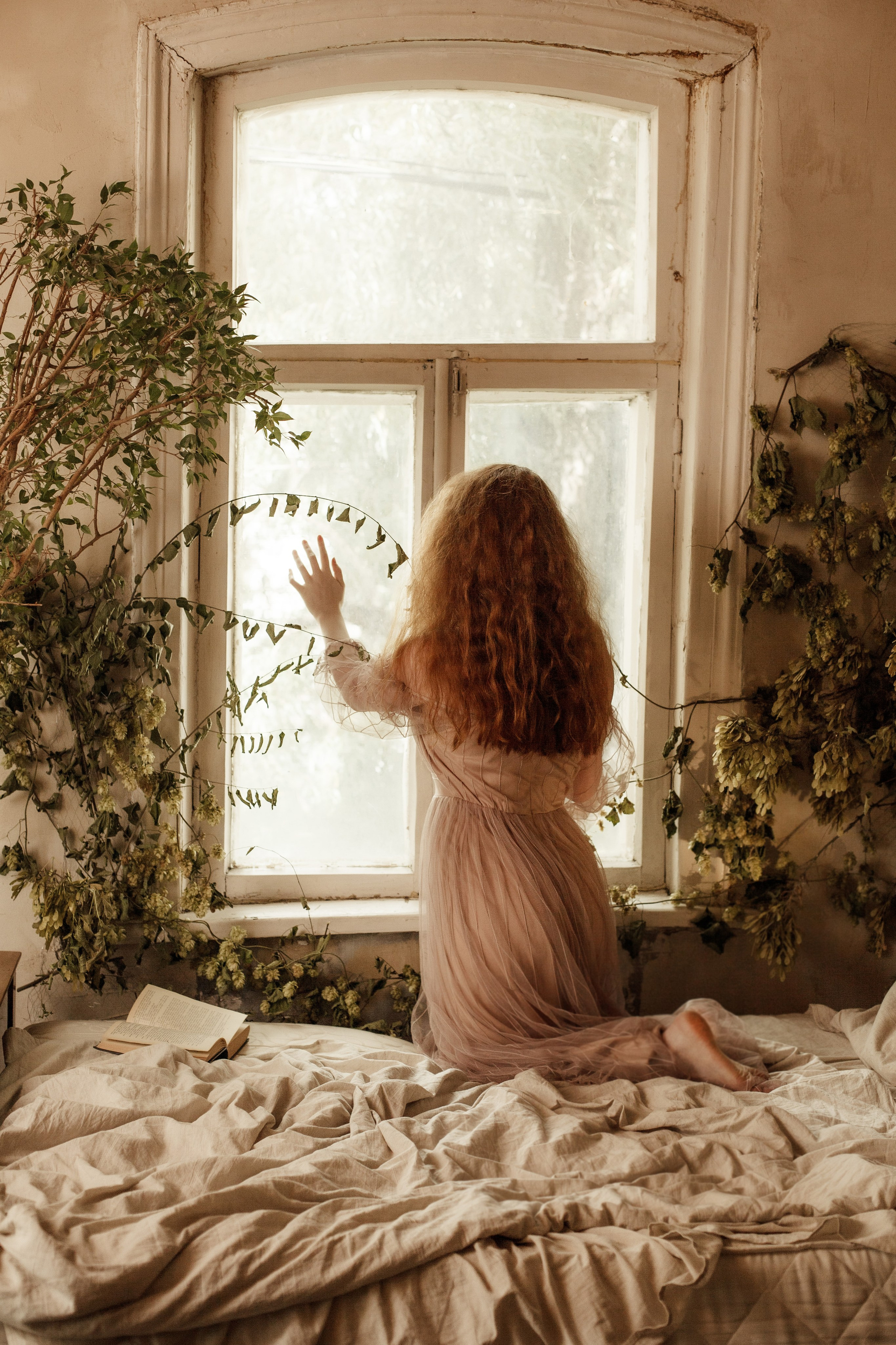 Эвита. Семейный фотограф в Омске Самсонова Наталья