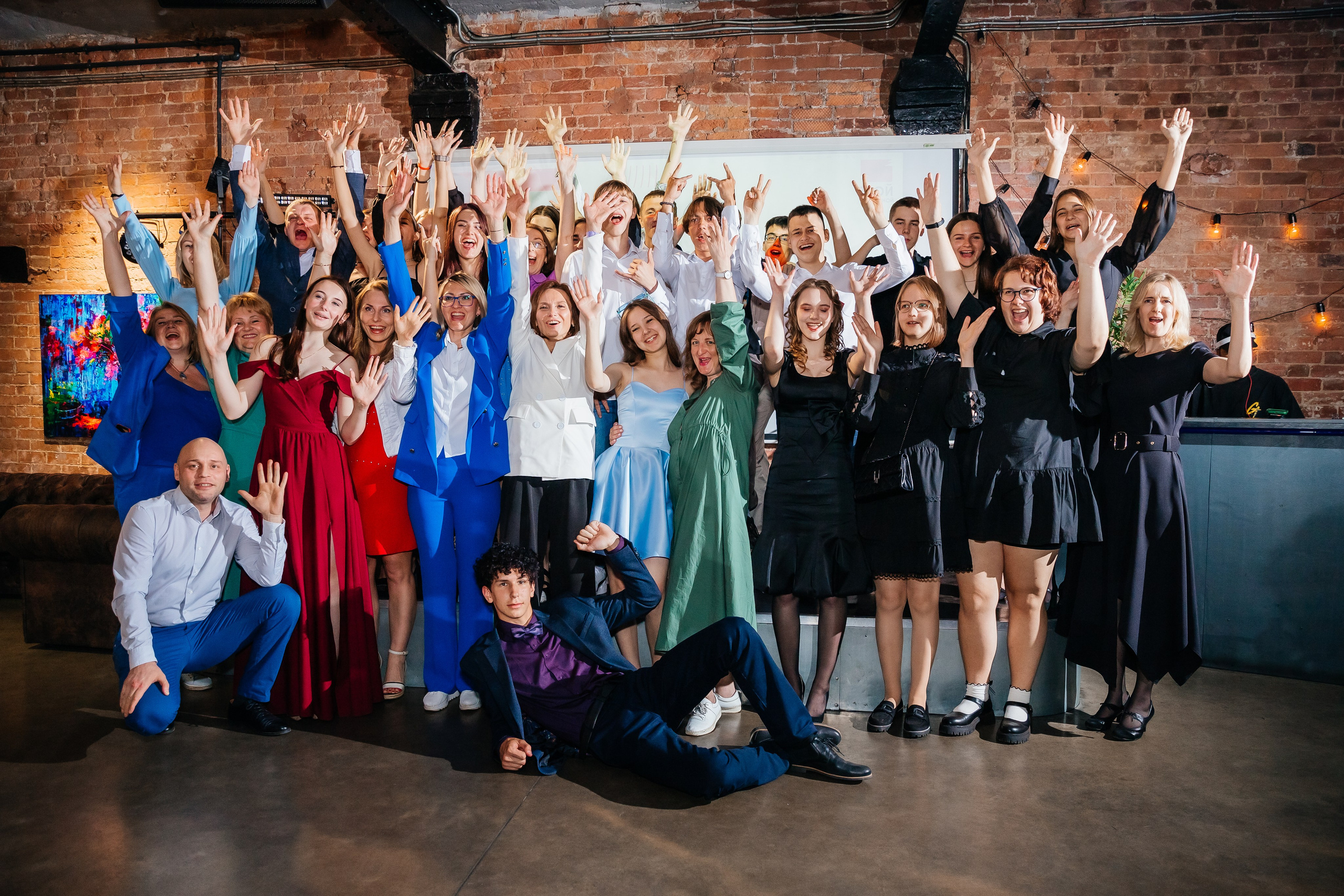 Репортажные съемки. Фотограф Гуменюк Мария