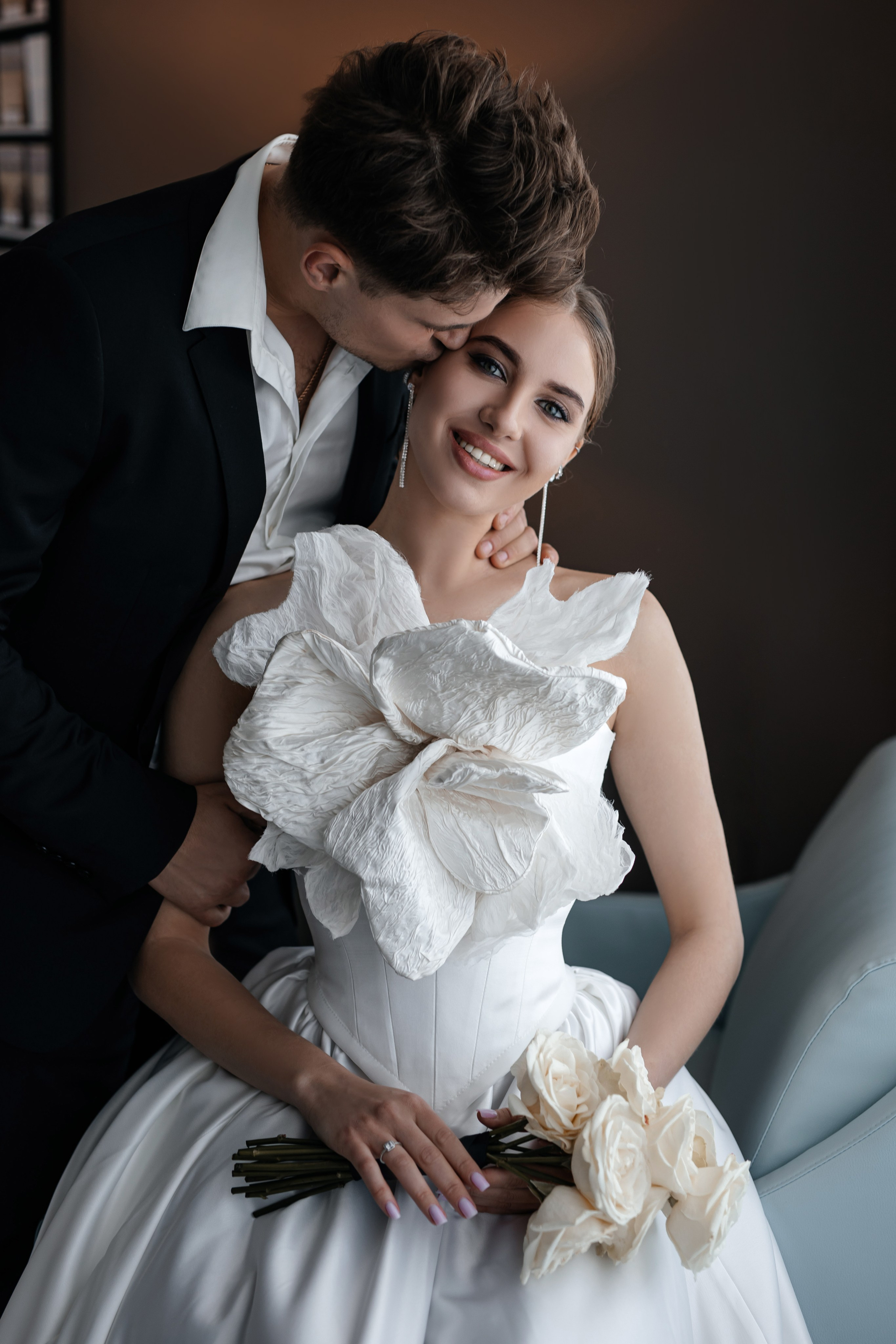 Dorin & Anastasia. Фотограф Анжелика Кварц. Санкт-Петербург, Wedding Photographer in Spain, France, Italy, Montenegro