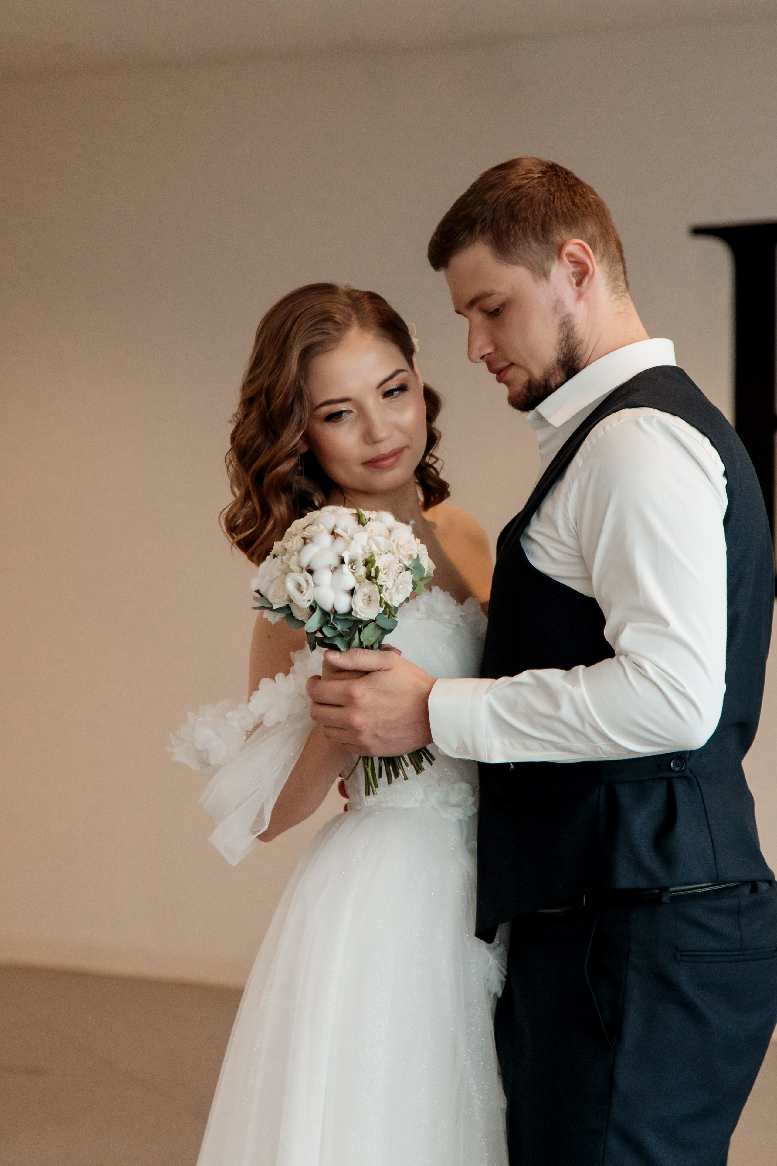 Марина&Максим. Свадебный и семейный фотограф Екатеринбург Настя Саедгалина