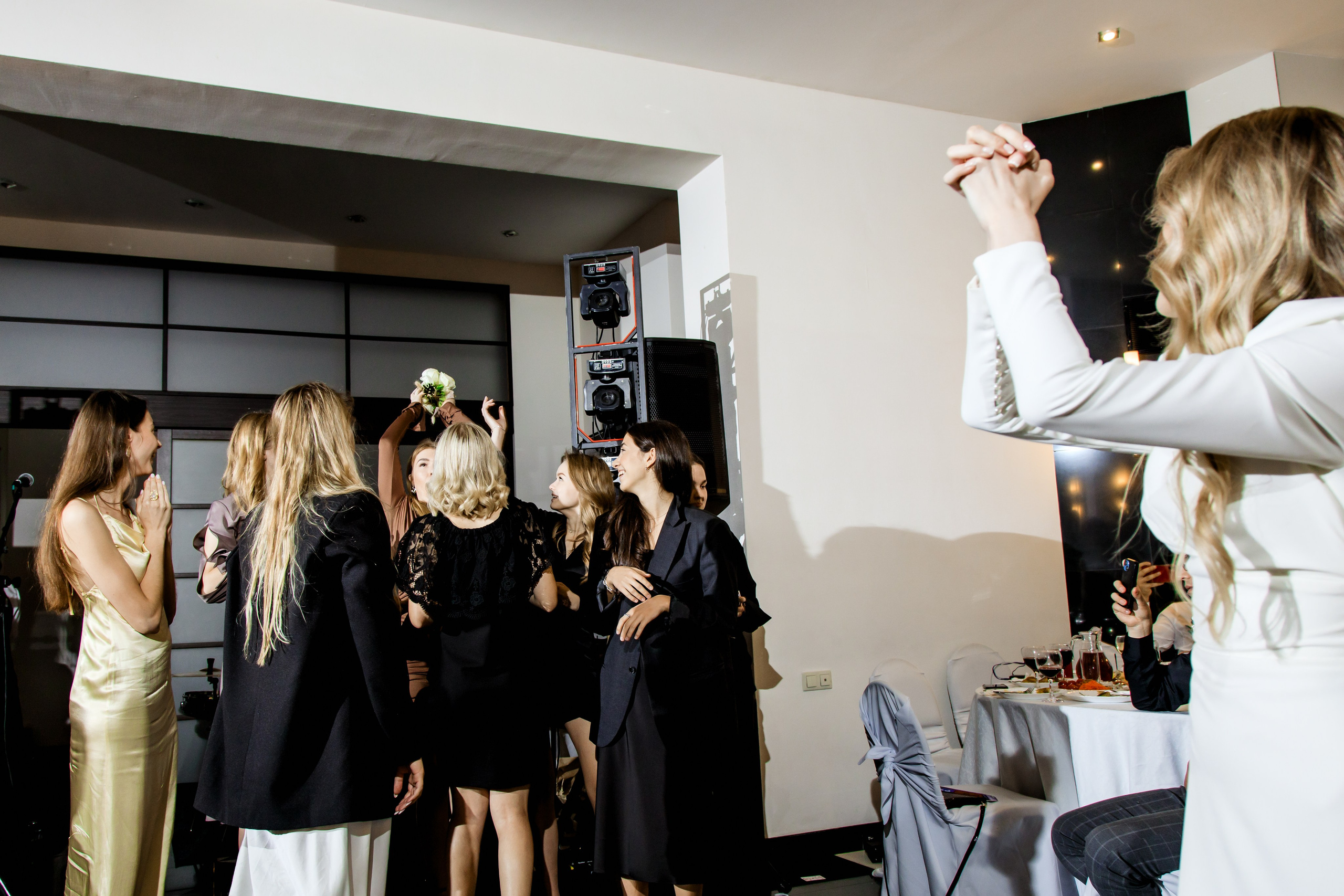 Варя и Саша. Свадебный и семейный фотограф Екатеринбург Настя Саедгалина