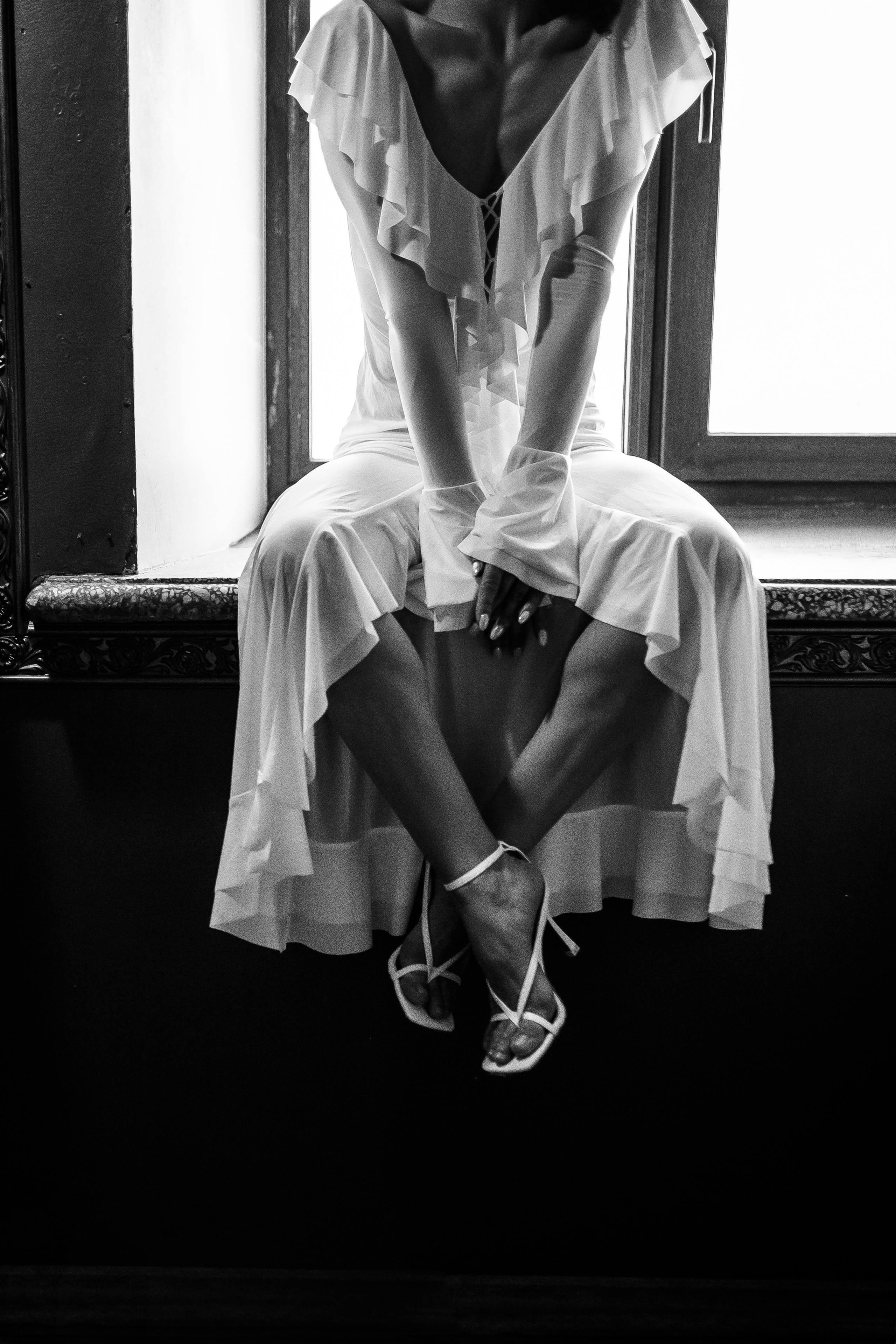 Прекрасная Маша. Семейный фотограф Елизавета Увицкая