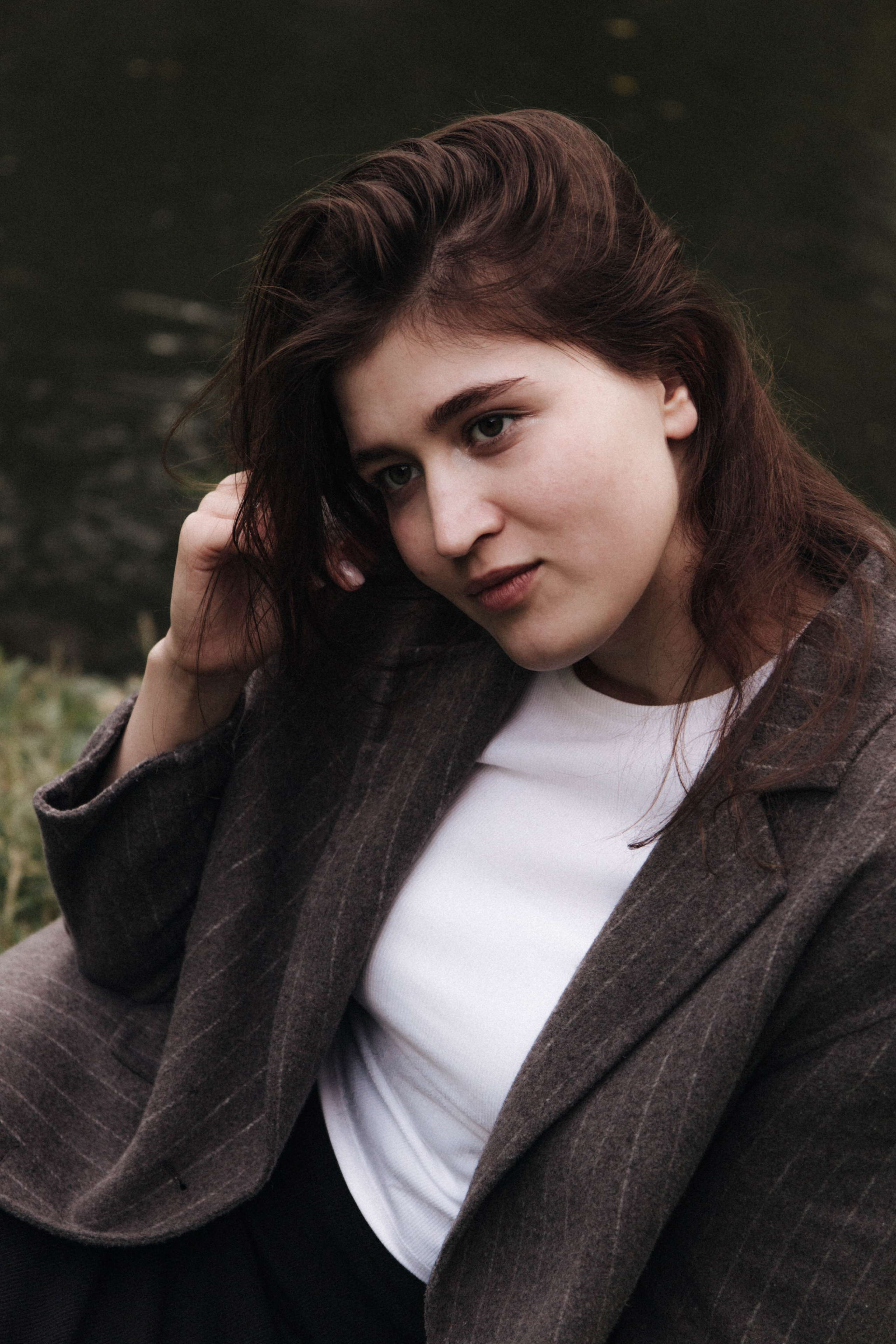 Мои сентябрята. Семейный фотограф Химки — Москва