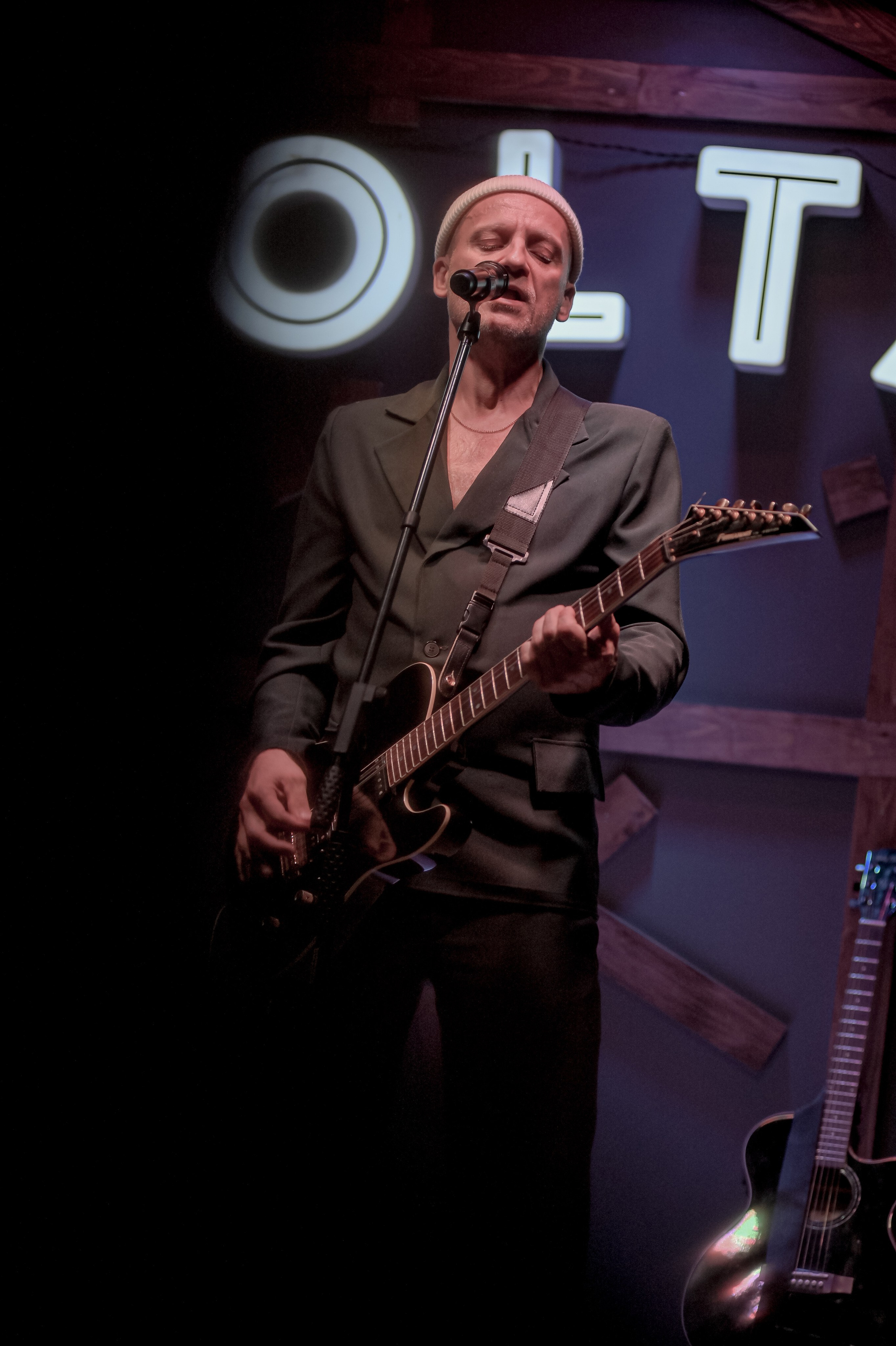 Сергей Ермаков в ресторане Zoltan 20.09.2024. Репортажный профессиональный фотограф-любитель