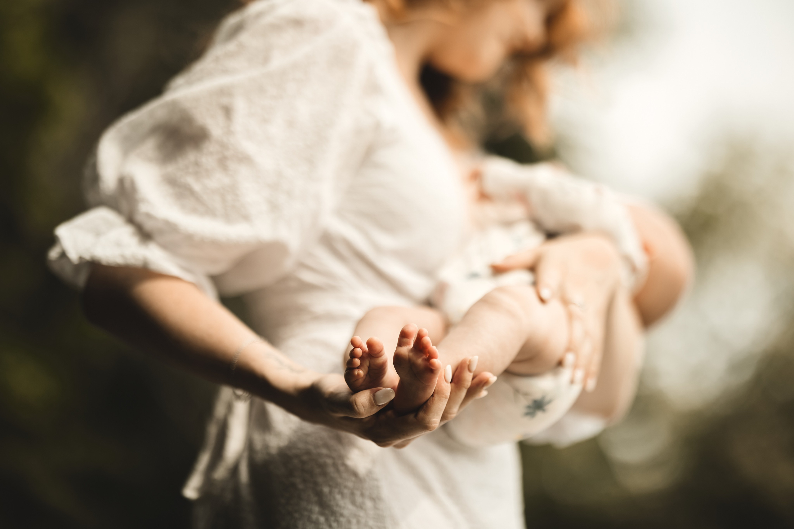 Москва, Россия. Анна Атаян Фотограф