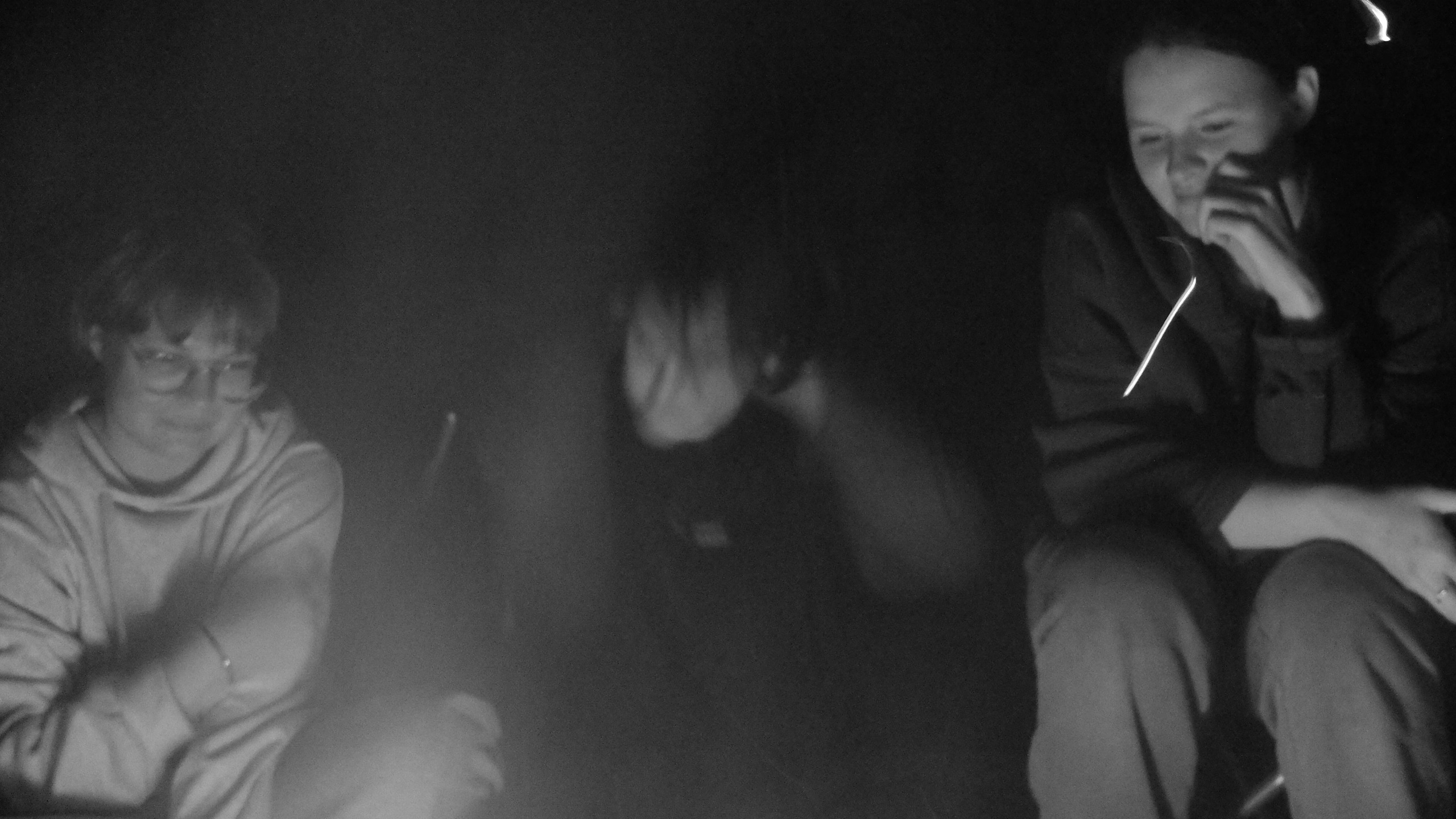 Промежуточные моменты (2022)