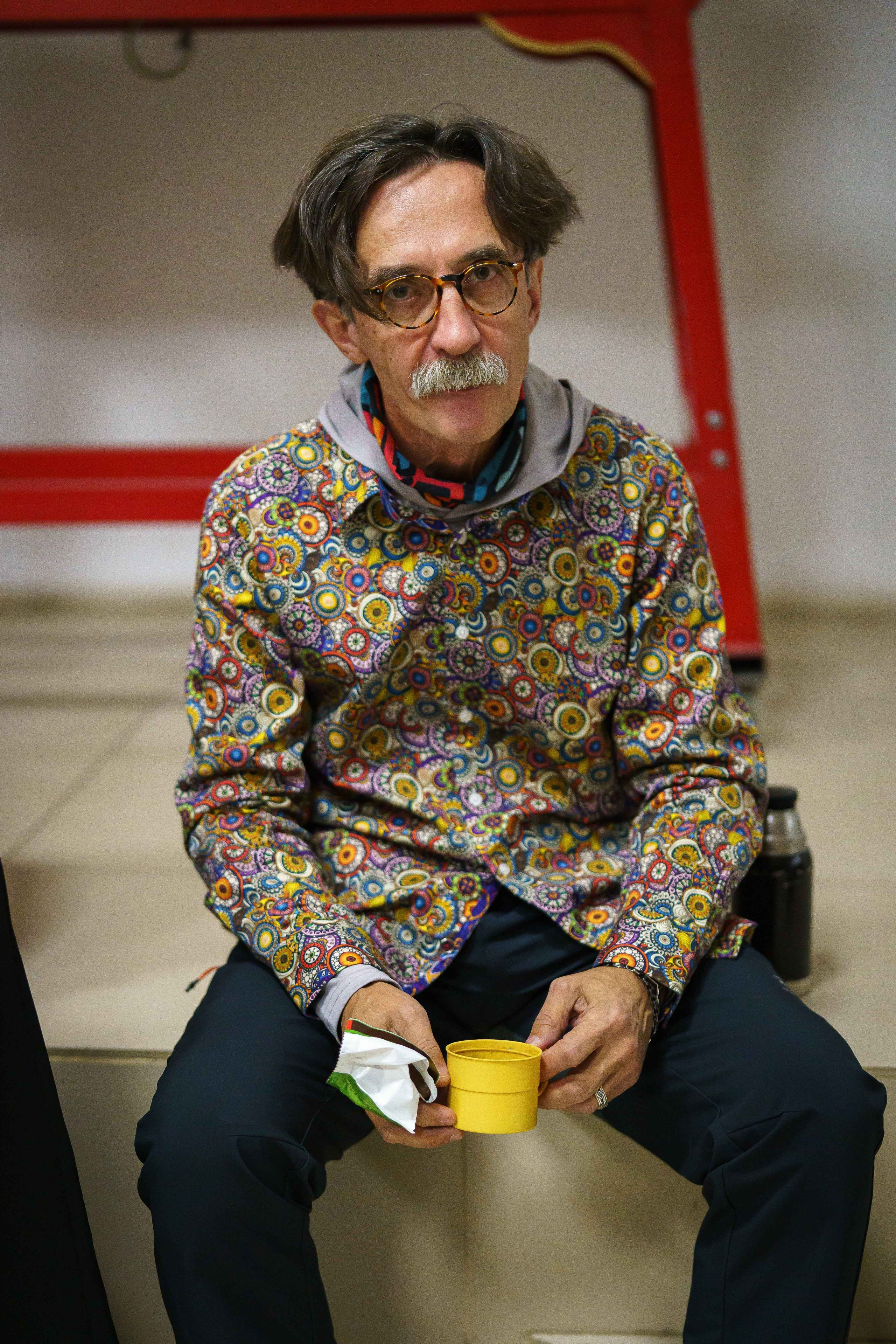 PORTFOLIO PARTY 2025. ФЕСС-ФОТО/ВИДЕО