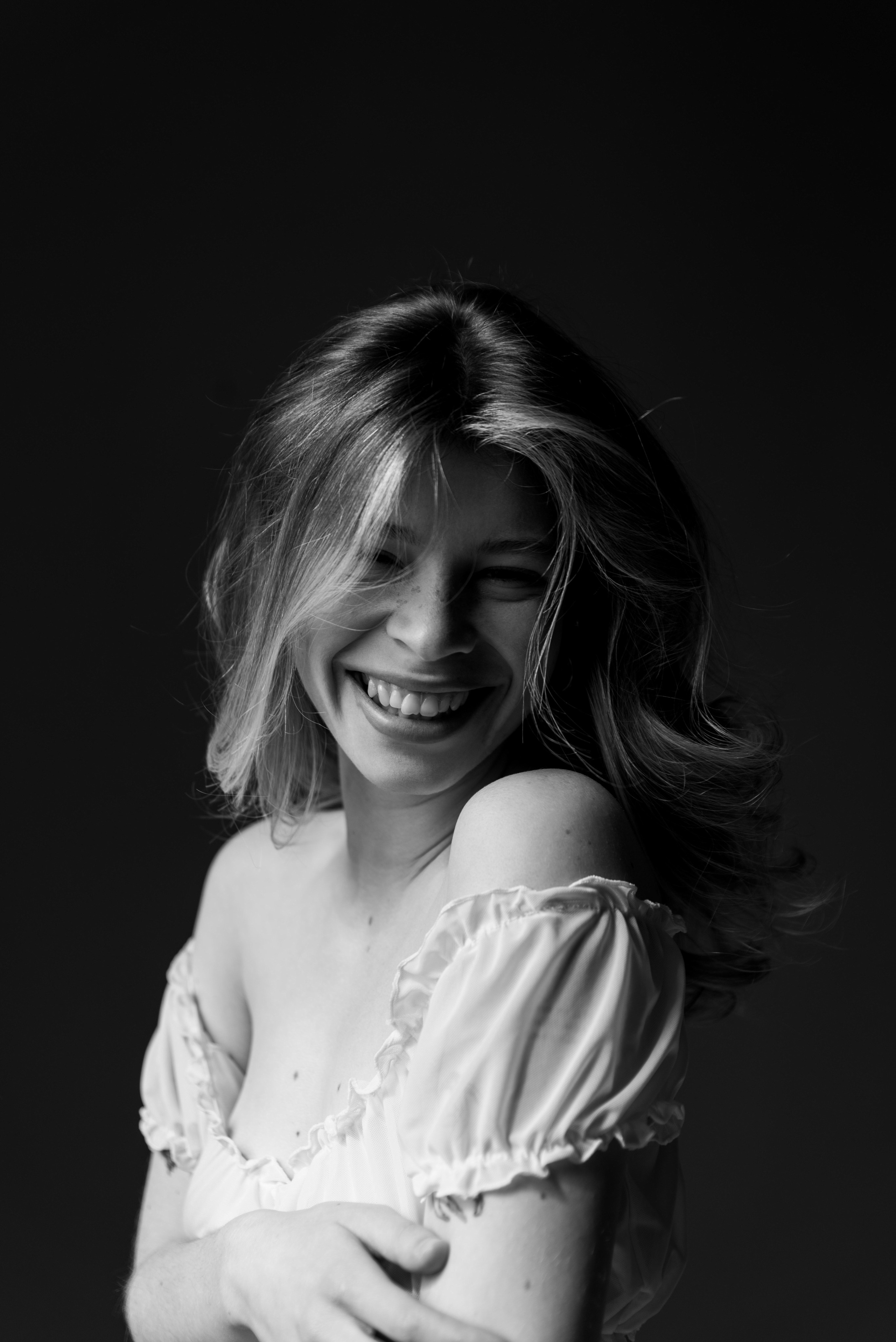 Настя. Фотограф Нижний Новгорода Елена Калмыкова