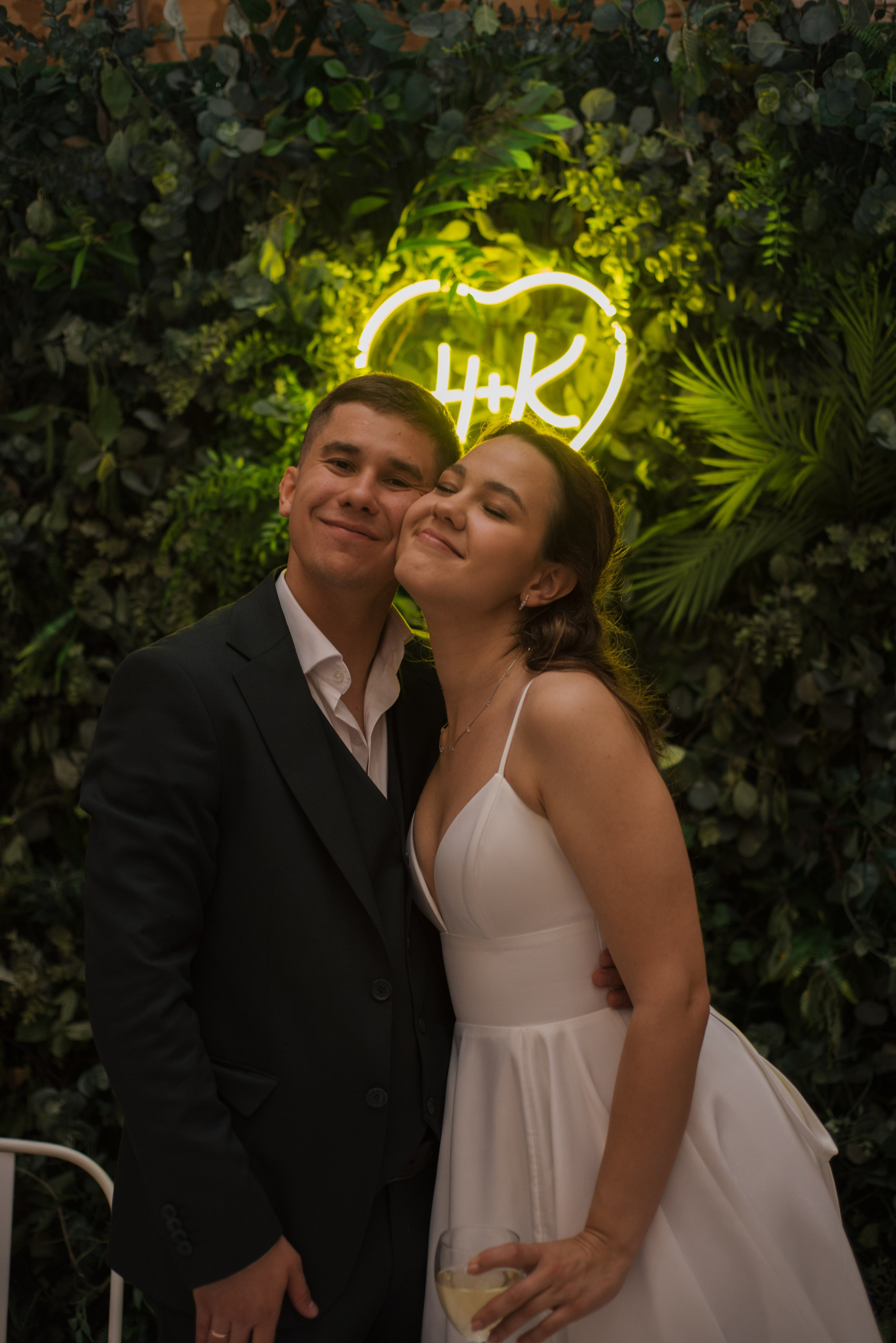 Свадьба Кристины и Никиты. Фотограф Нижний Новгорода Елена Калмыкова