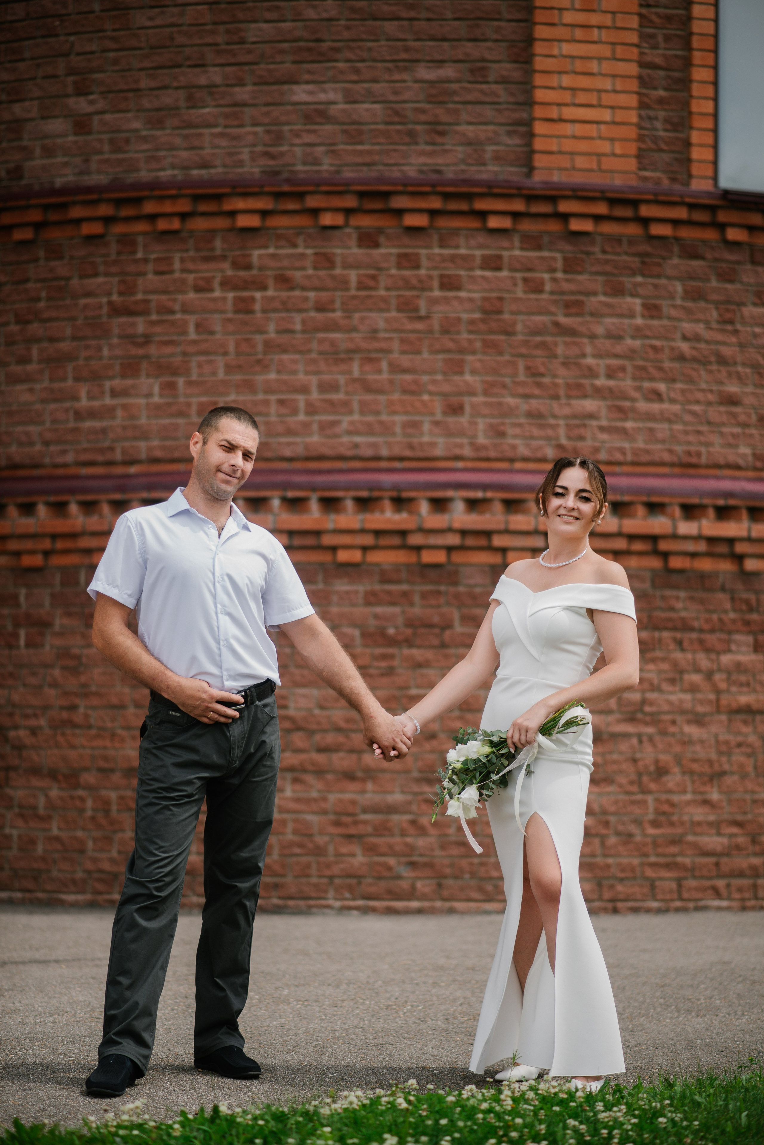 05.07.25 Wedding Day. Семейный фотограф в Барнауле