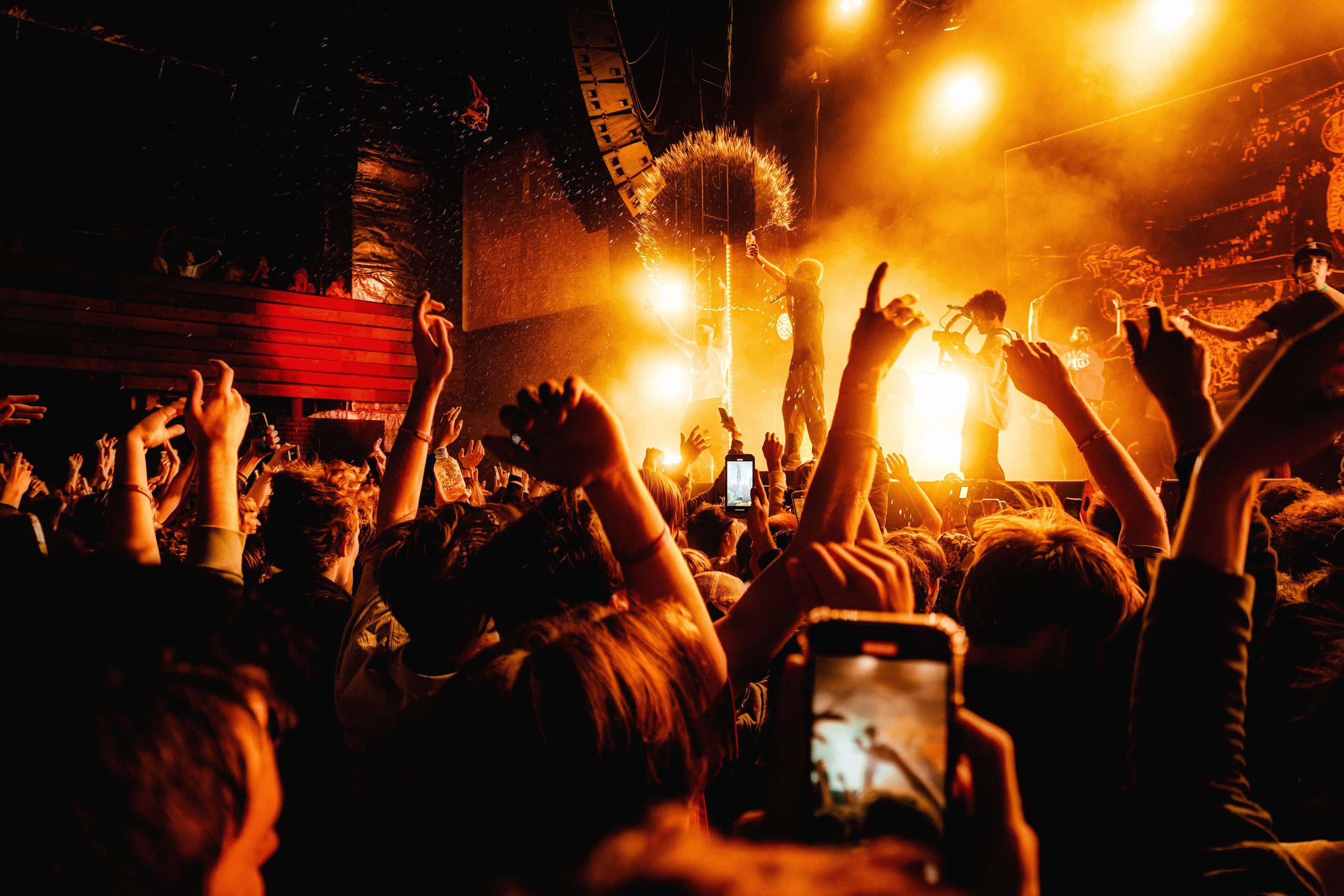 Репортажный фотограф и видеограф в Москве