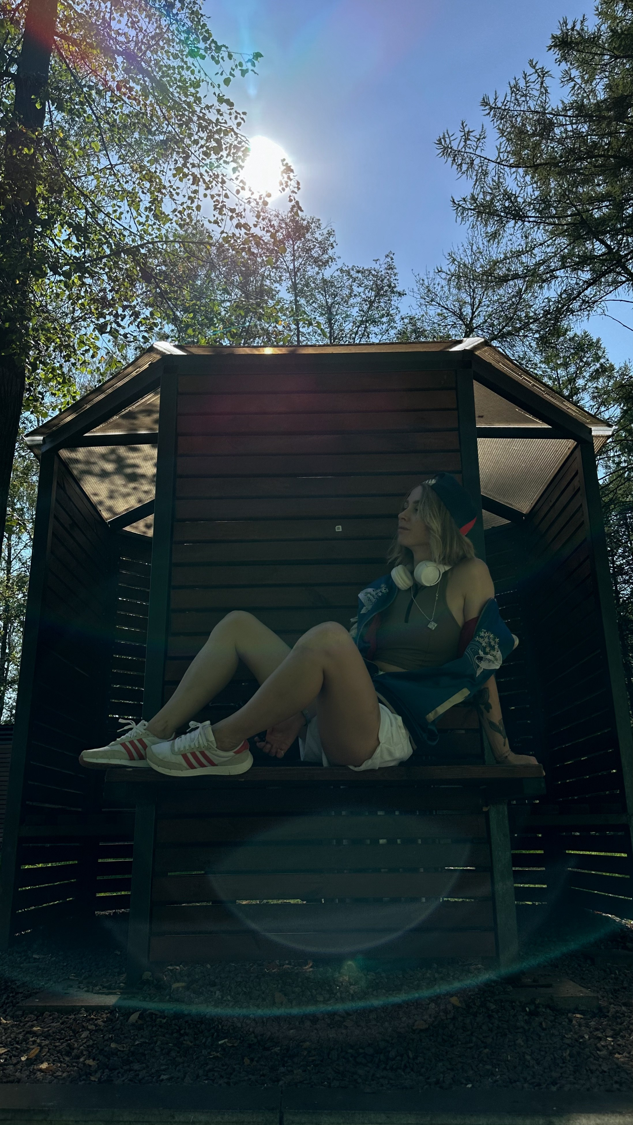 Skate girl. Фотограф в Нижнем Новгороде Лена Бирди