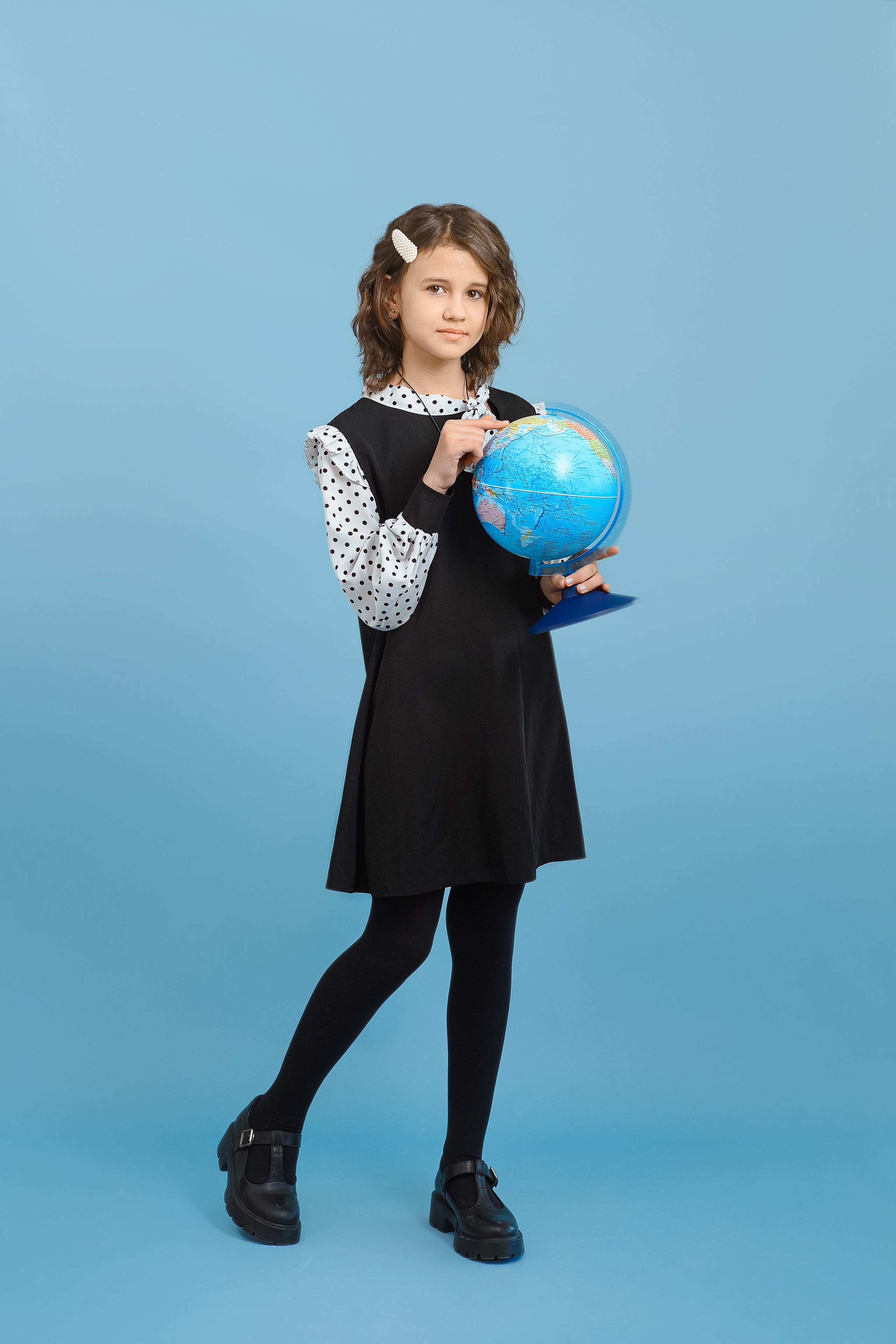 Начальная школа. Римма Гусакова. Выпускные фотокниги. Детские и семейные фотосессии