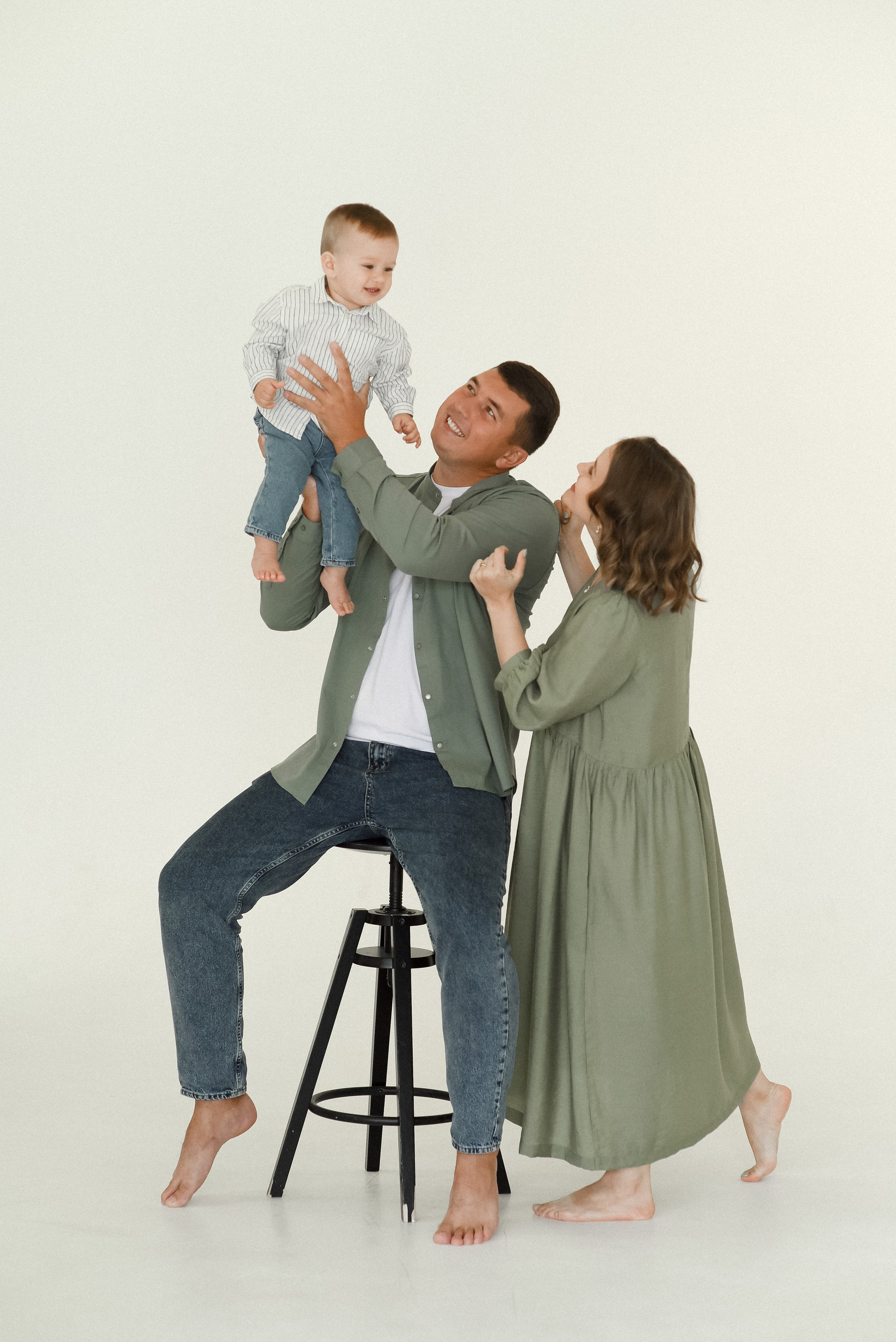 Кроха Алексей. Римма Гусакова. Выпускные фотокниги. Детские и семейные фотосессии