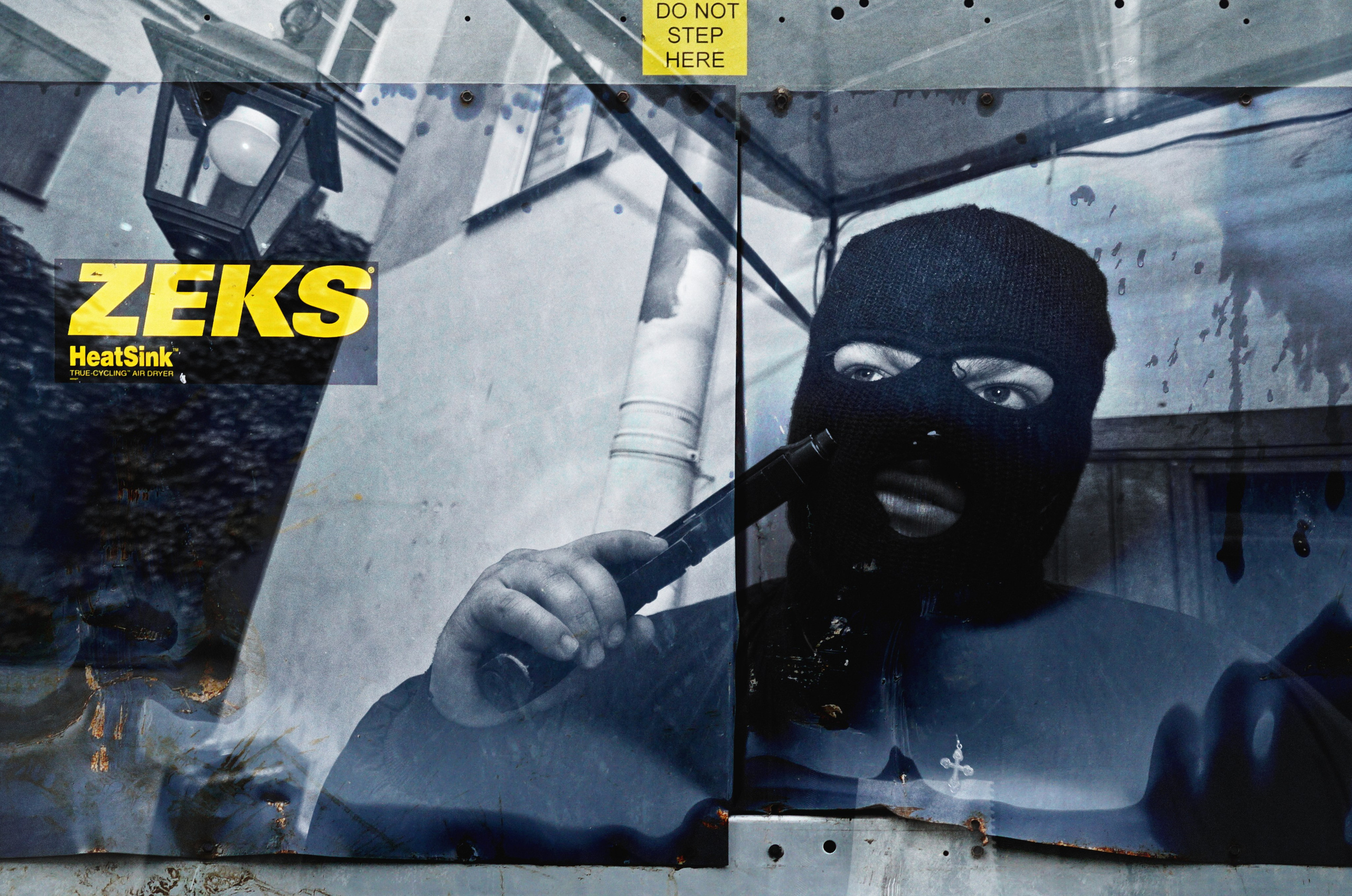 Пушка. ОЧЕНЬ ПЛОХОЙ ФОТОГРАФ