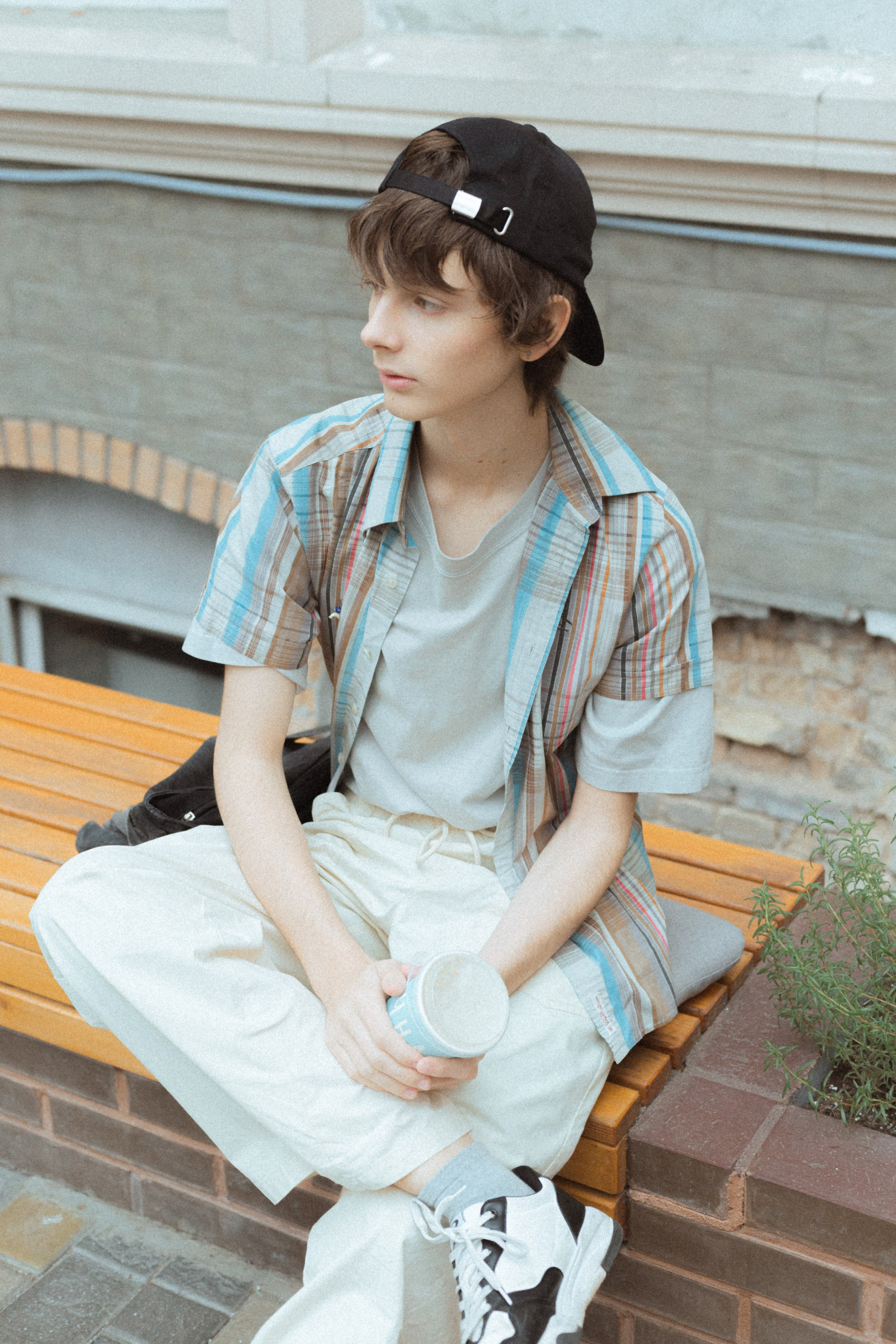 Артём Адамов. Модельное агентство TM Models в Калининграде