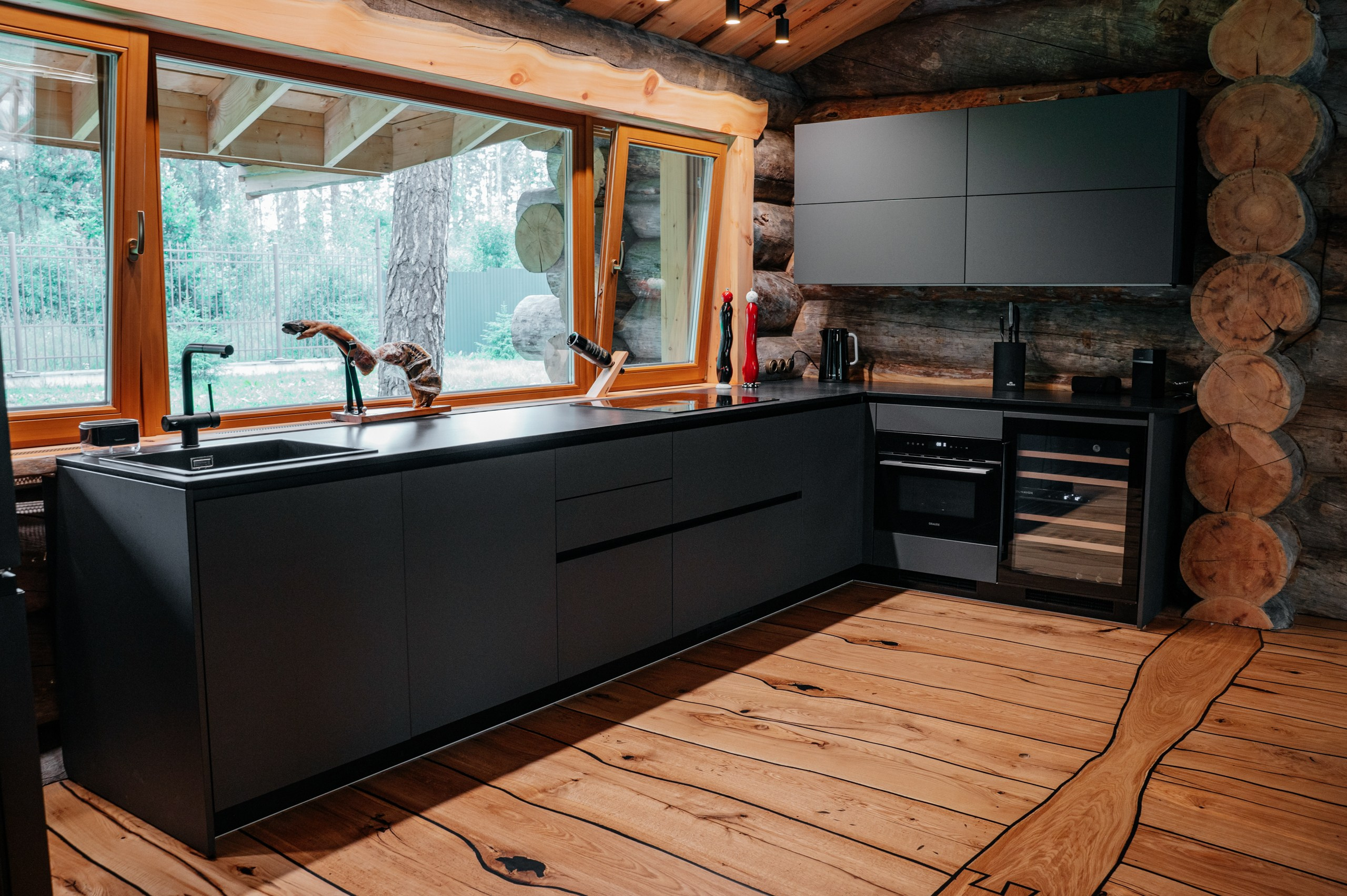 Интерьерная. Главная