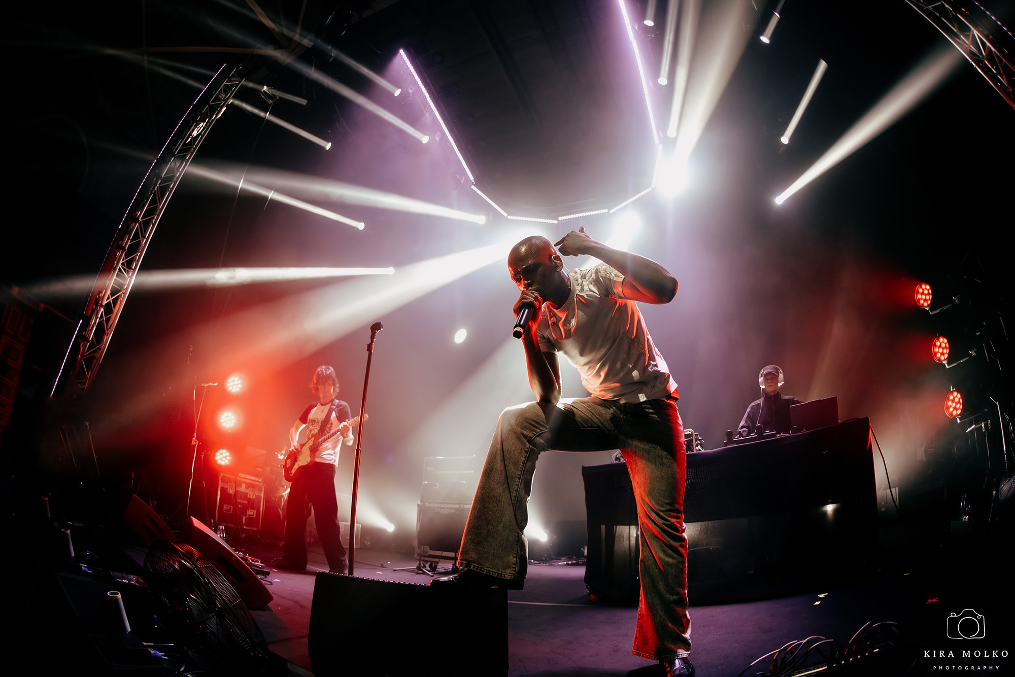 Internet Girl. Кира Молко — Концертный фотограф в Санкт-Петербурге