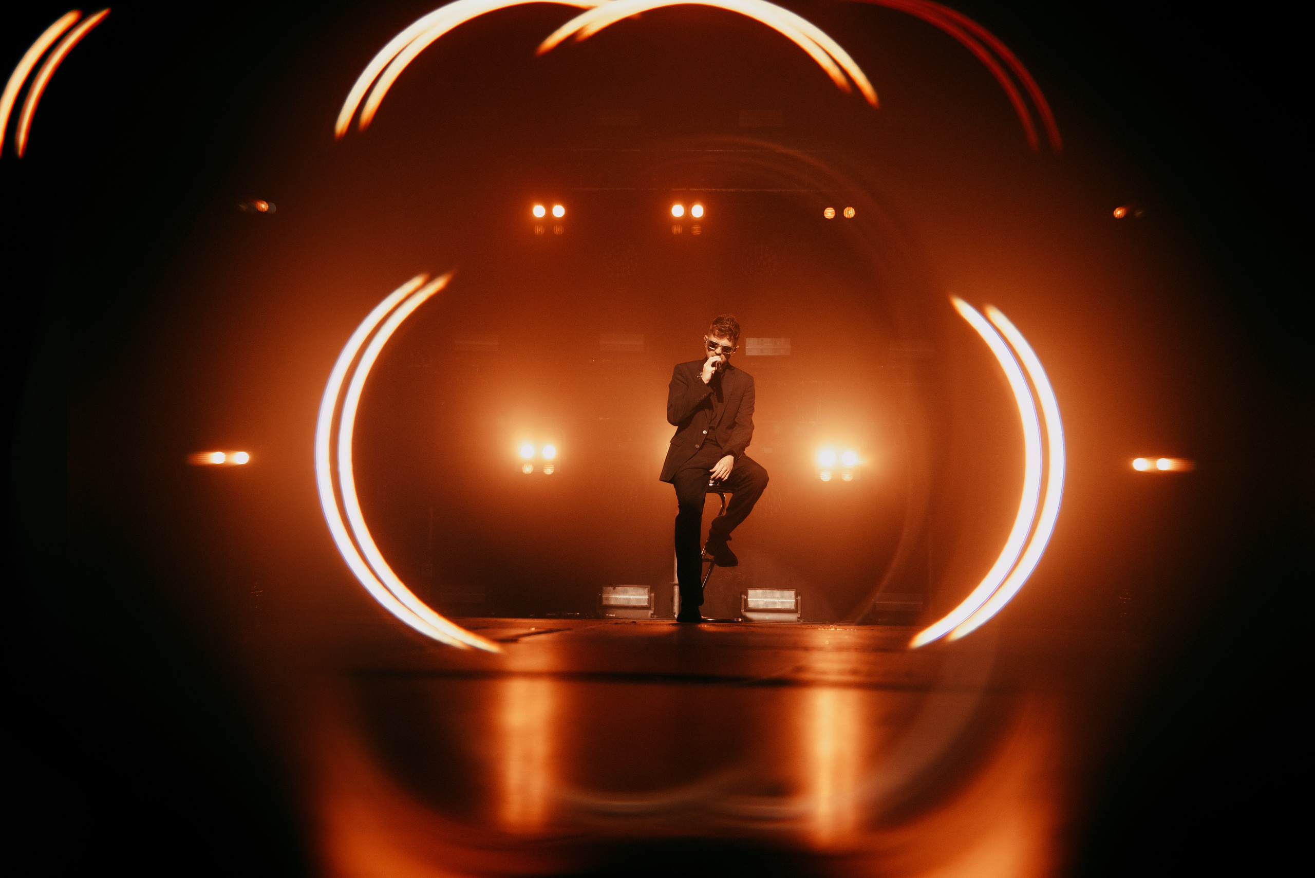 ЛСП. Кира Молко — Концертный фотограф в Санкт-Петербурге