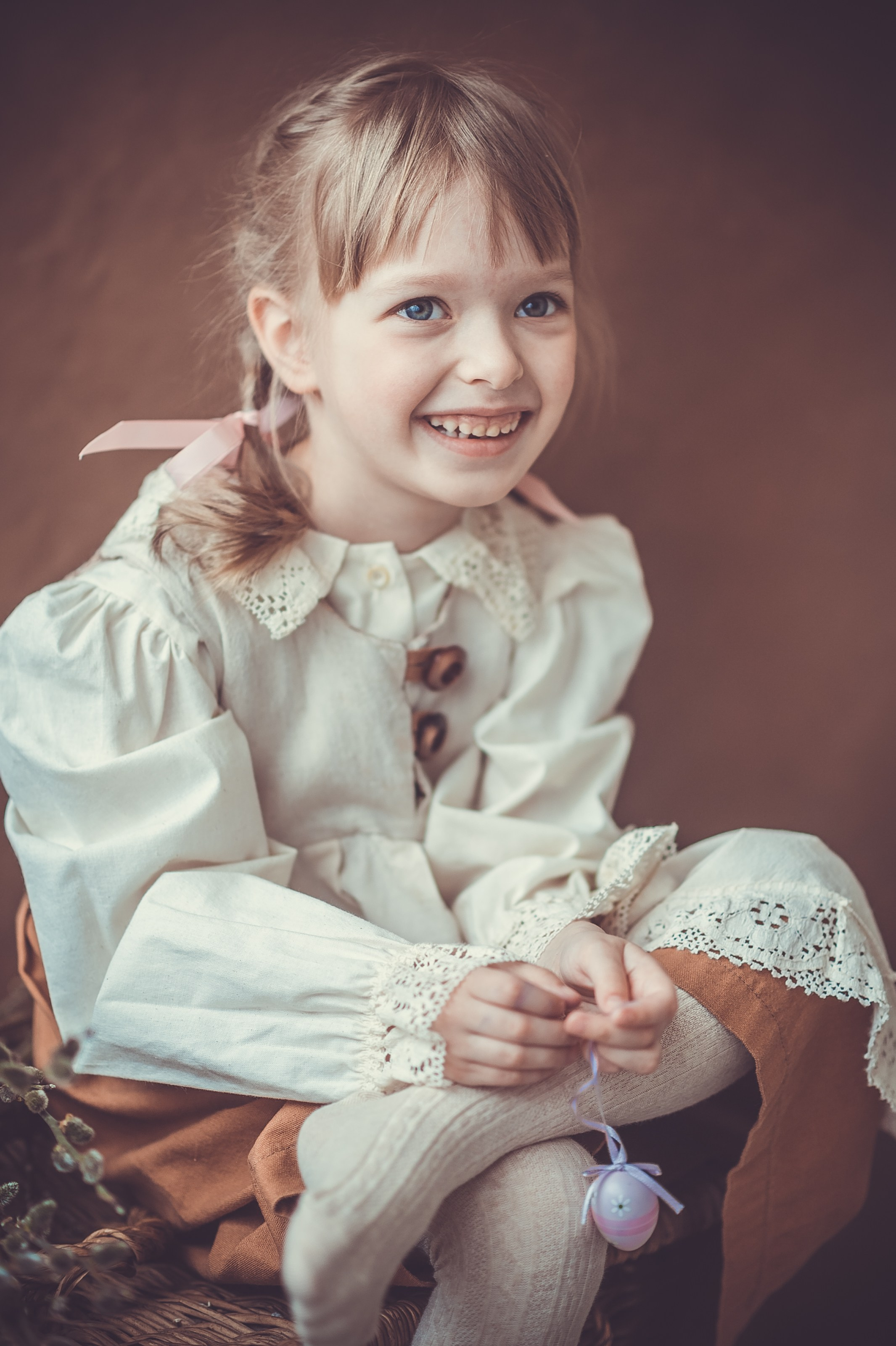 Дети. Семейный и детский фотограф и видеограф в Санкт-Петербурге Веденина Юл