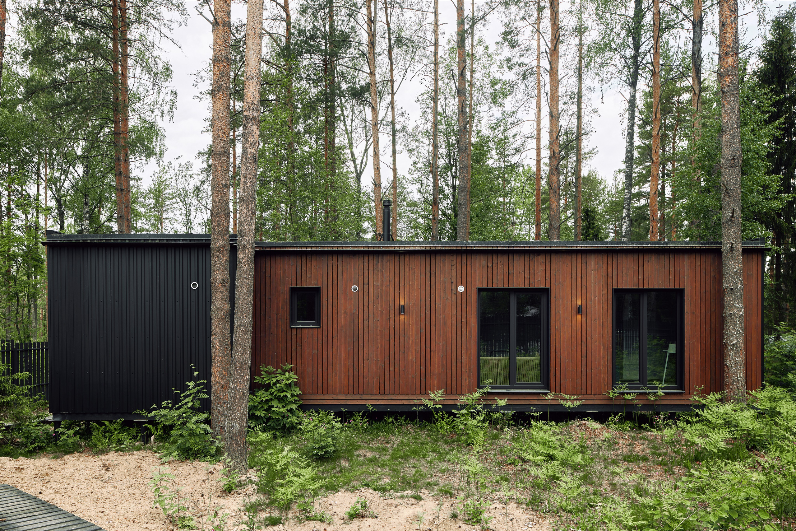 Полякова Екатерина — дизайнер интерьера, архитектор