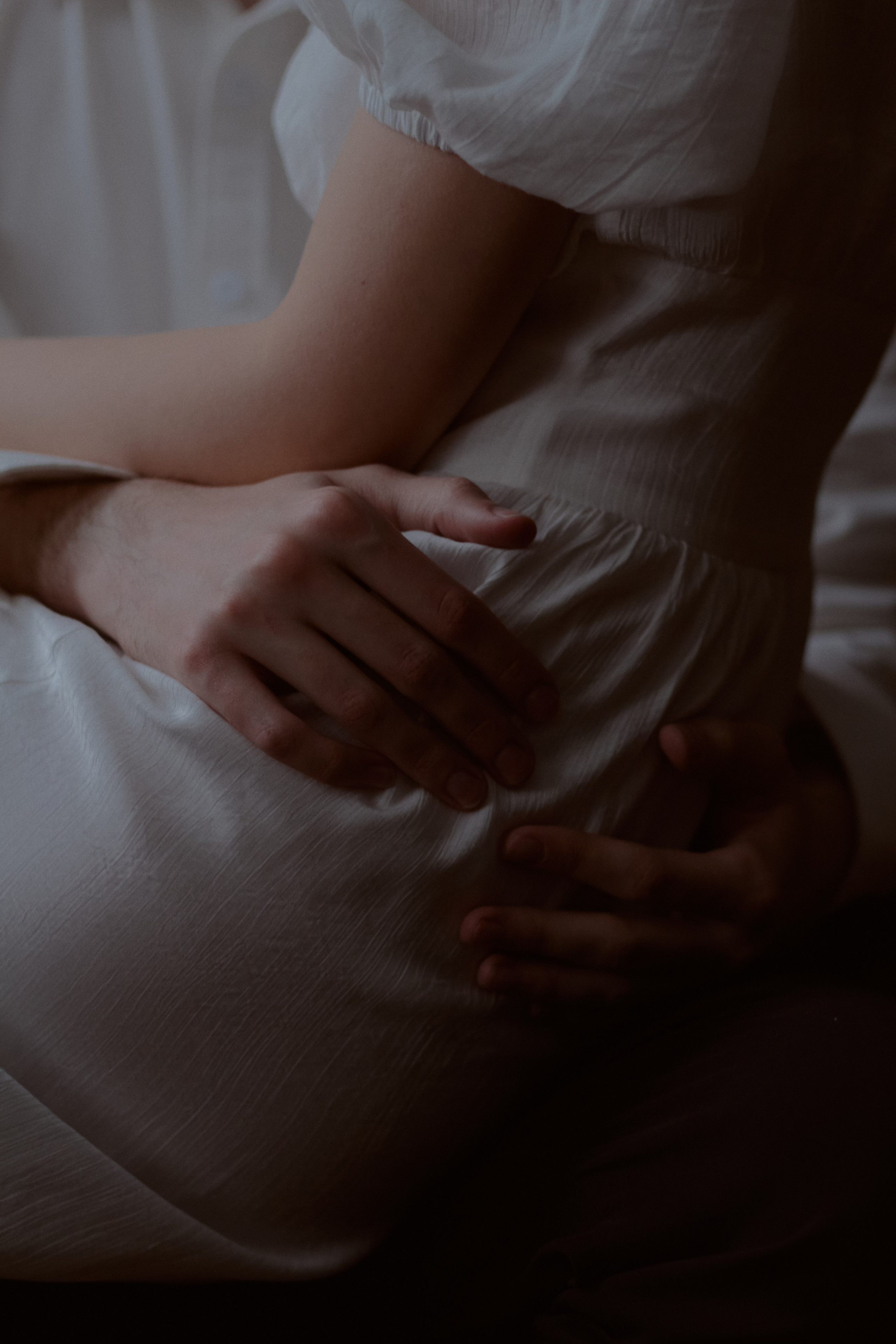 Екатерина и Константин. Фотограф лавстори Москва/МО Приятелева Ангелина