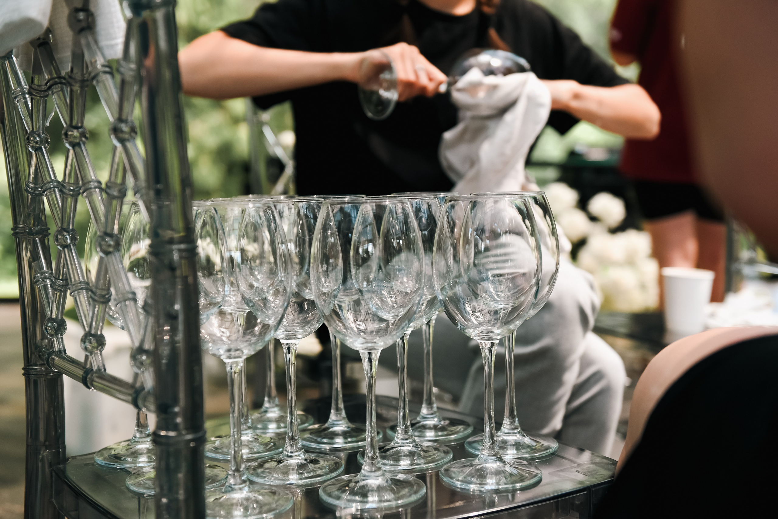 Green house. Фотограф, визажист. Москва