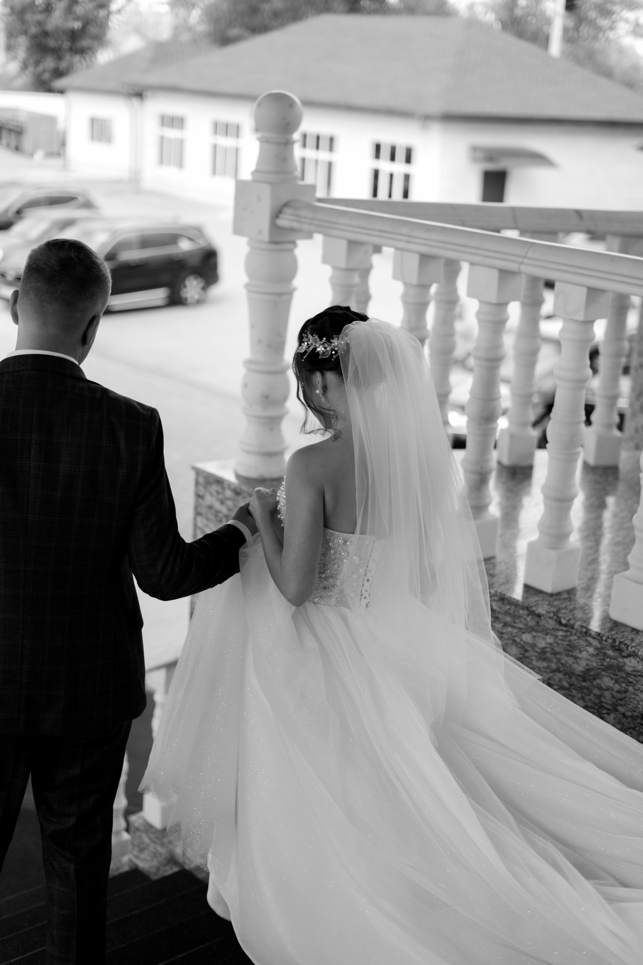 Виктор и Анастасия. Учаева Екатерина Свадебный и Семейный фотограф г. Сызрань