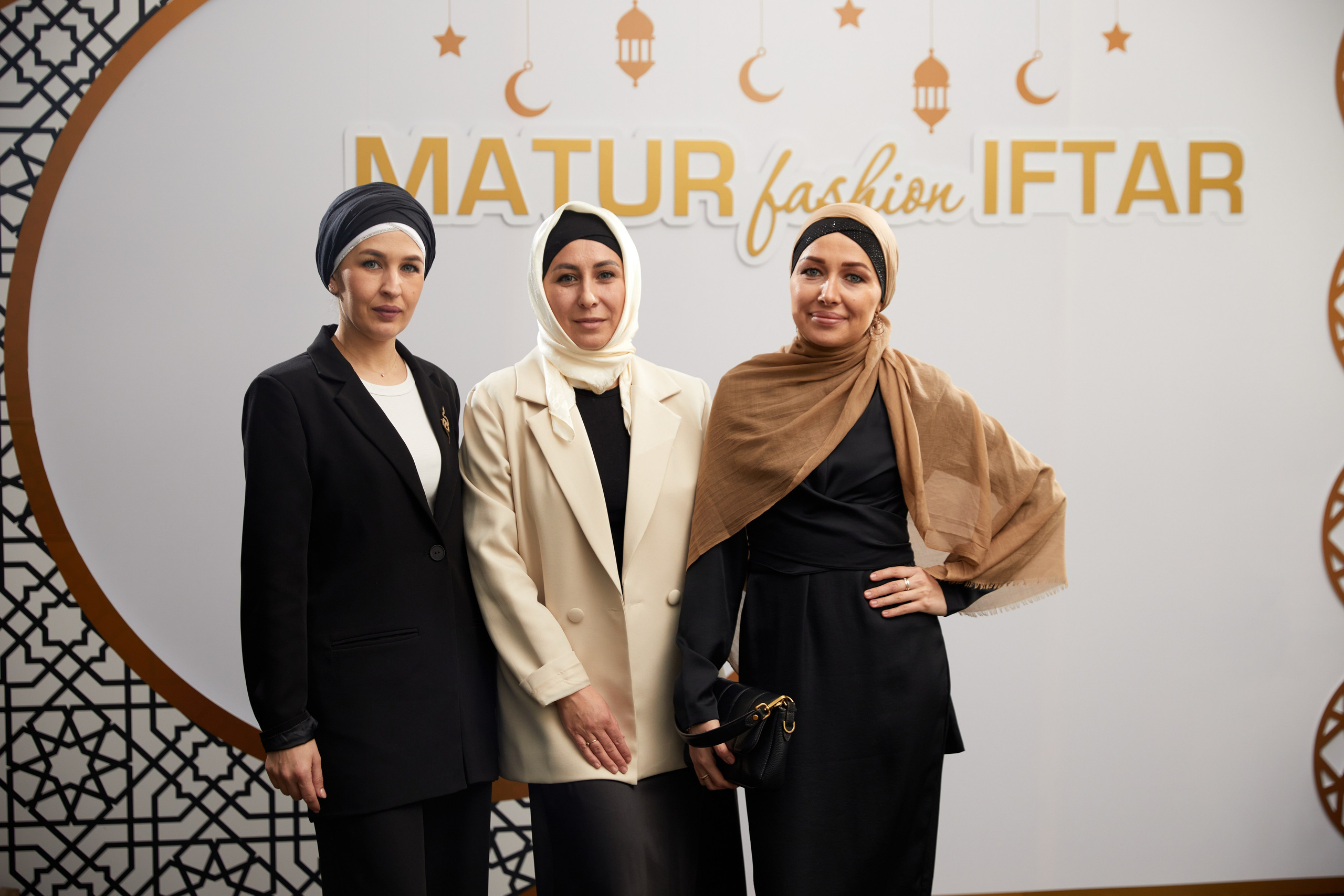 Бизнес мероприятия. Репортажный фотограф в Самаре