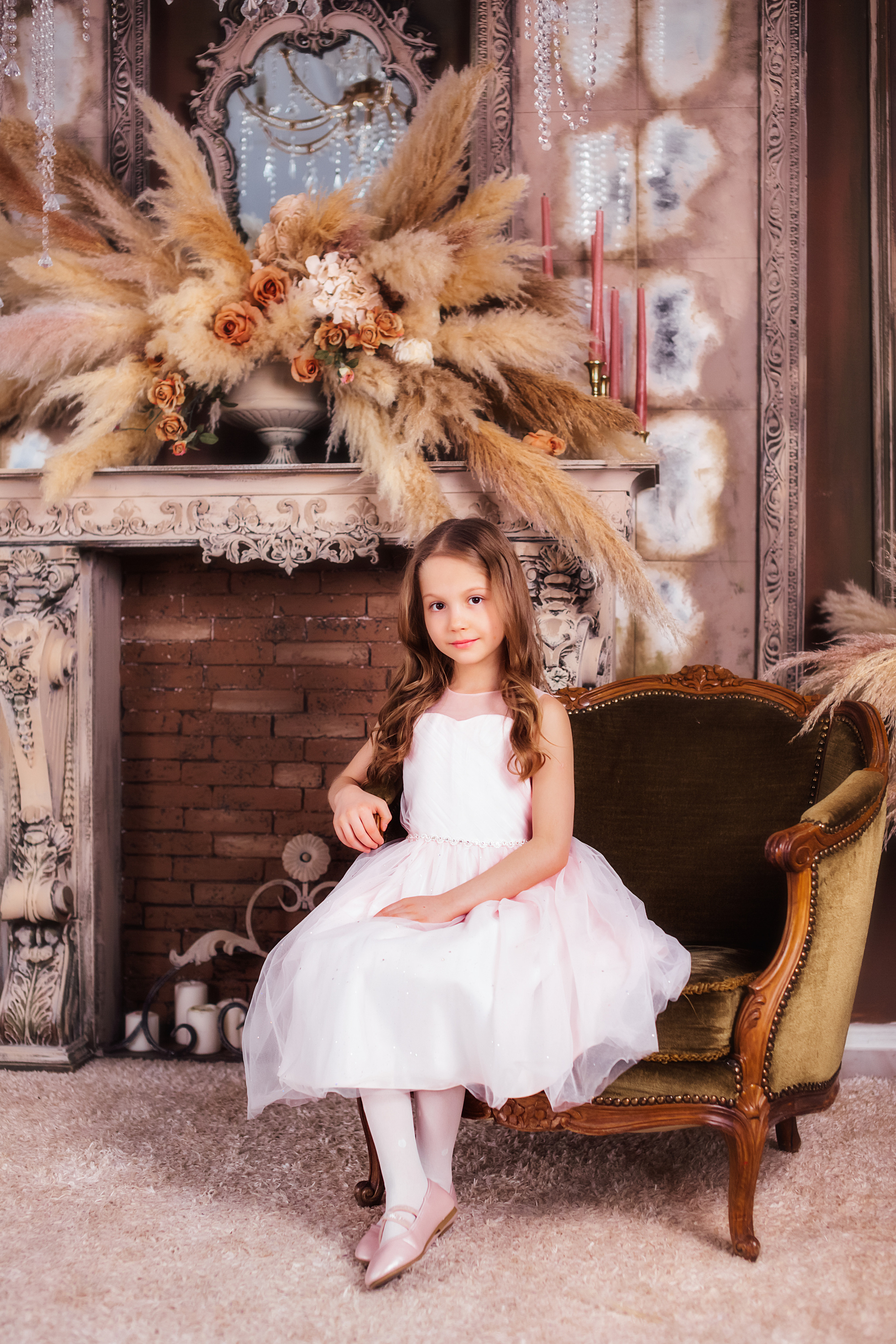 Весна. Свадебный и семейный фотограф/видеограф в Краснодаре Наталья Осинская