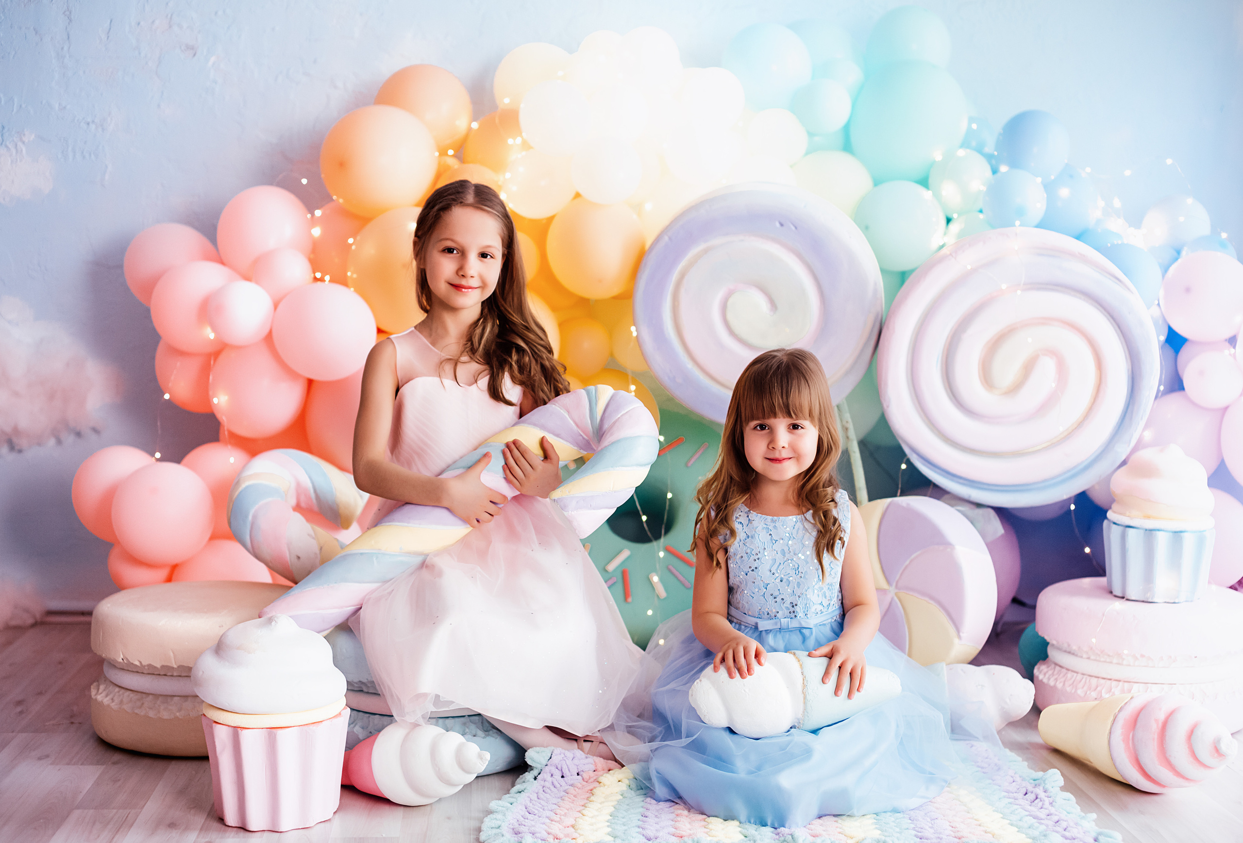 Весна. Свадебный и семейный фотограф/видеограф в Краснодаре Наталья Осинская