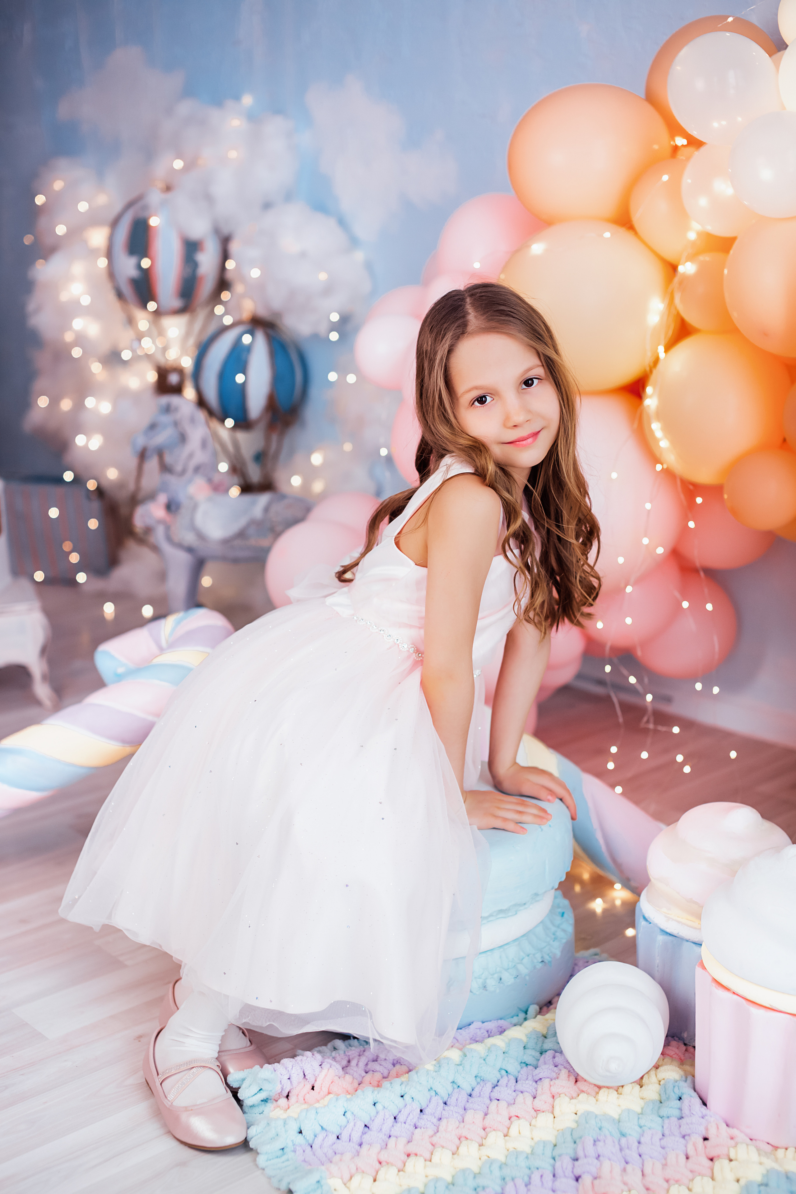 Весна. Свадебный и семейный фотограф/видеограф в Краснодаре Наталья Осинская