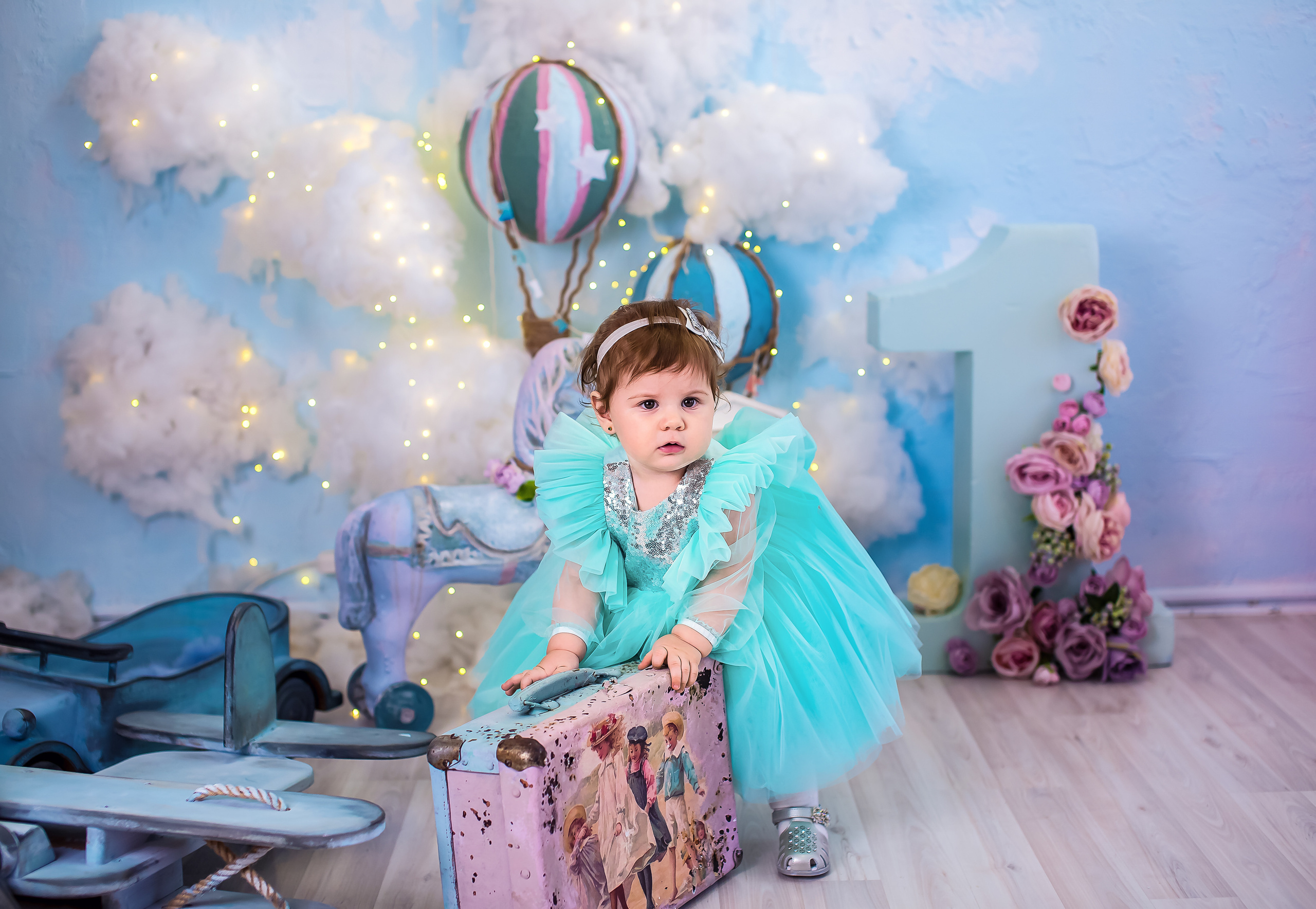 Годовасие. Свадебный и семейный фотограф/видеограф в Краснодаре Наталья Осинская