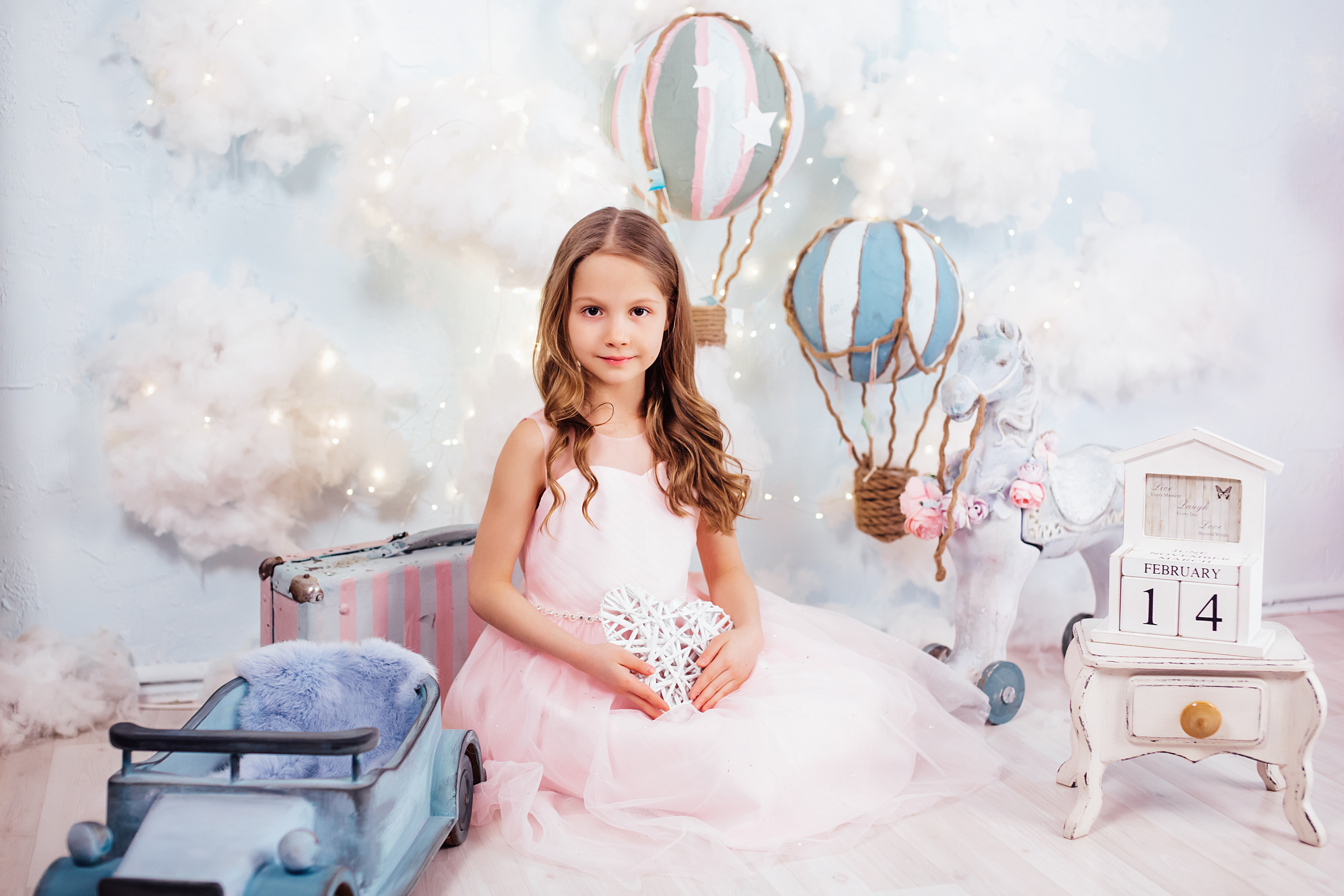 Весна. Свадебный и семейный фотограф/видеограф в Краснодаре Наталья Осинская