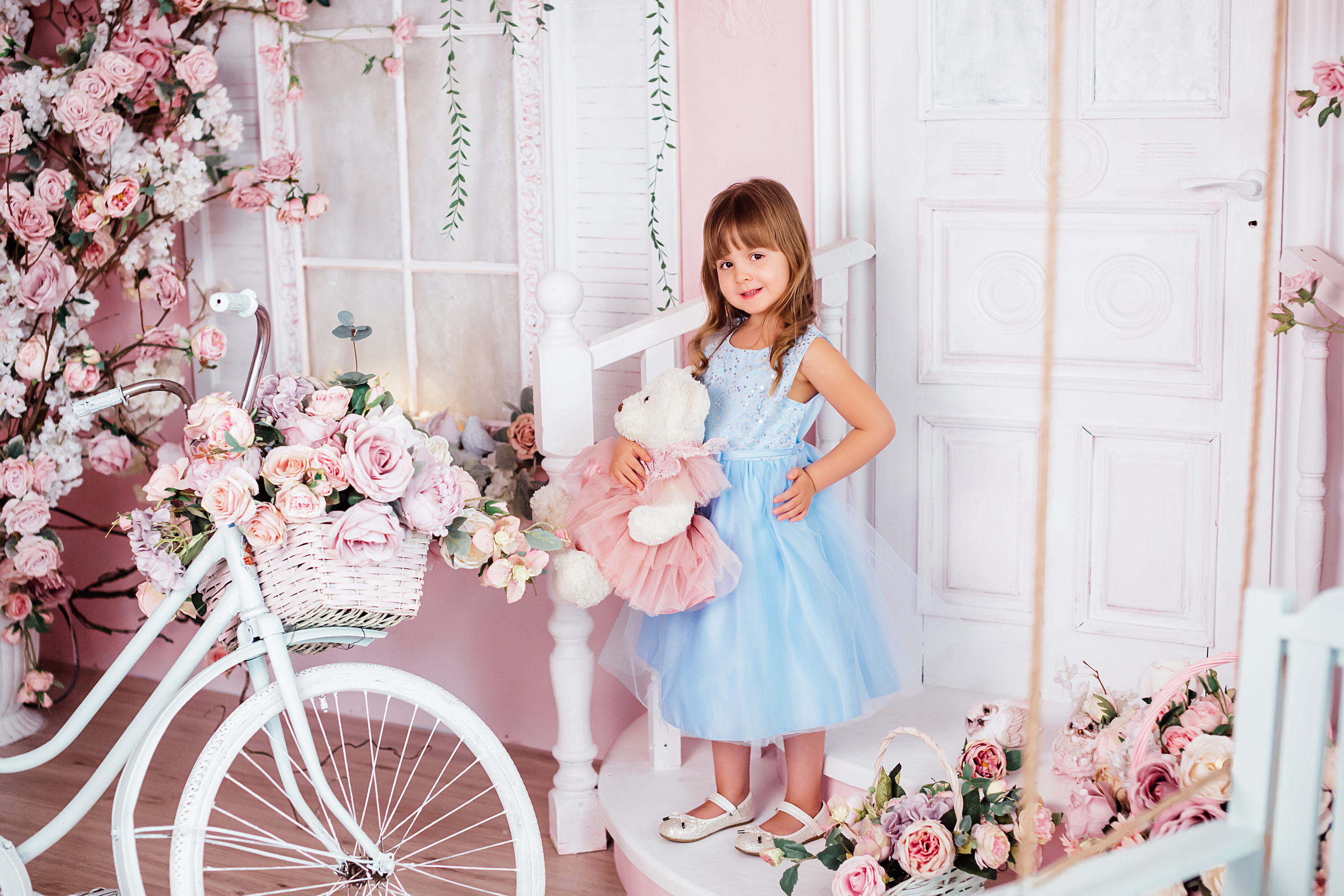 Весна. Свадебный и семейный фотограф/видеограф в Краснодаре Наталья Осинская