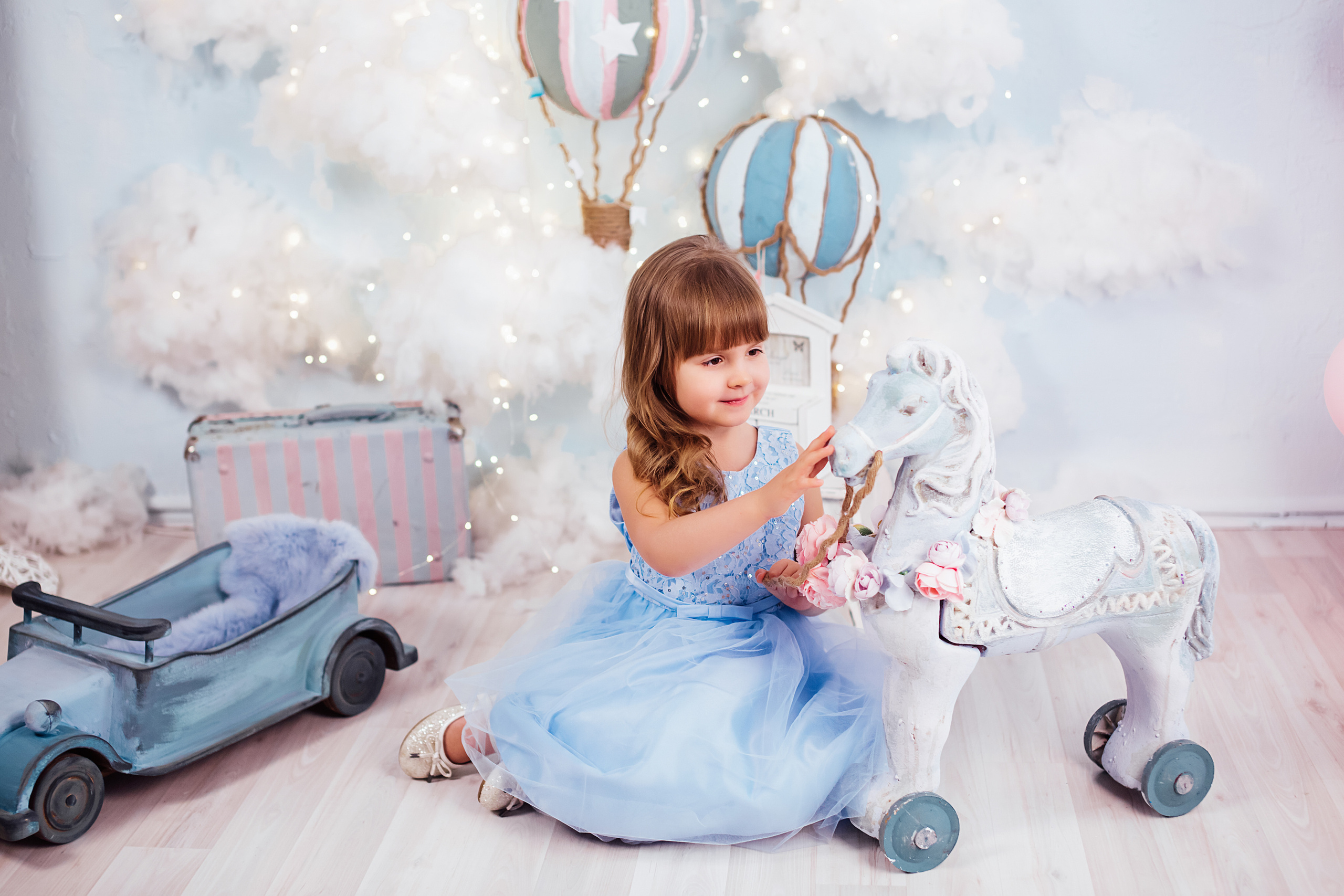 Весна. Свадебный и семейный фотограф/видеограф в Краснодаре Наталья Осинская