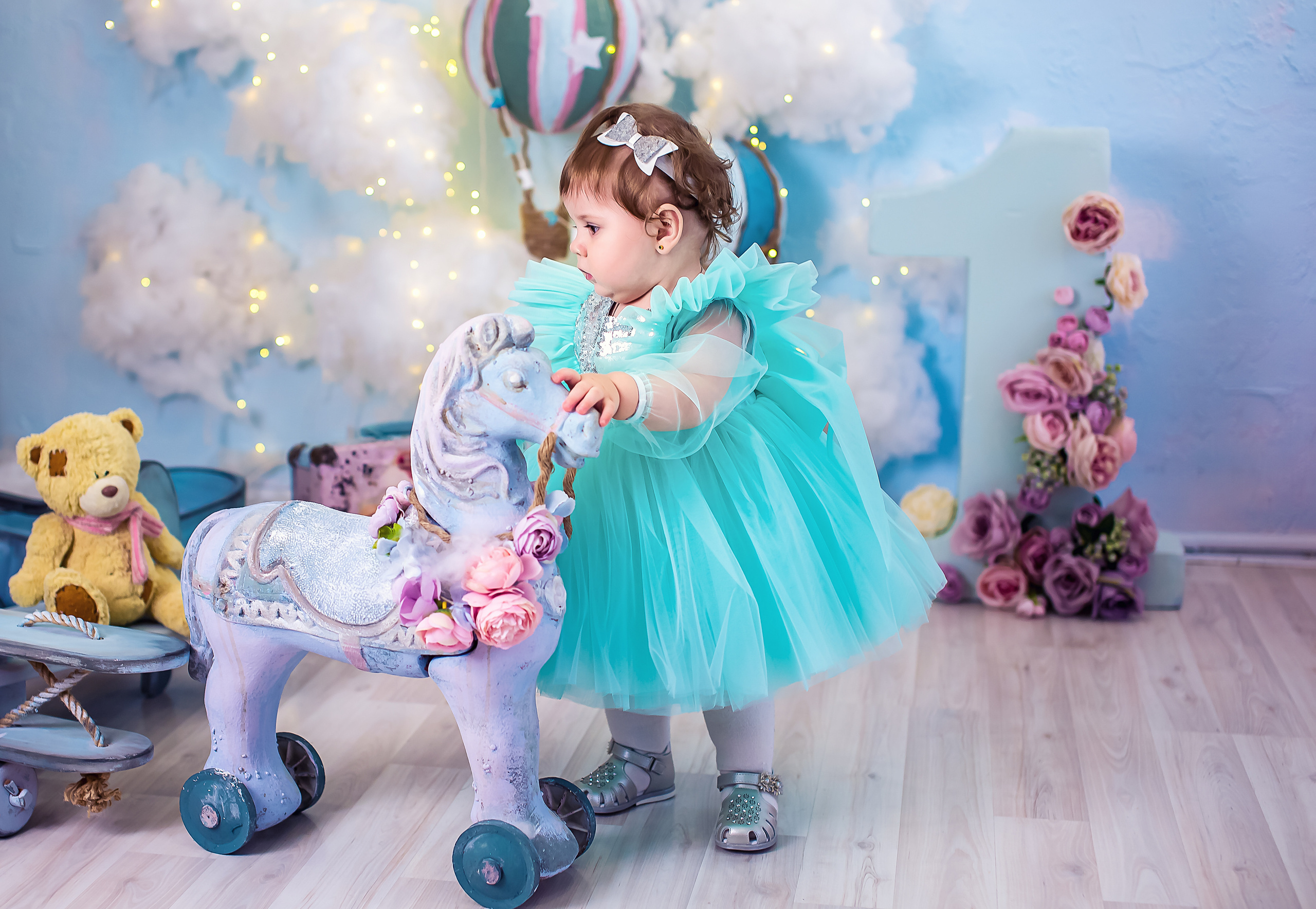 Годовасие. Свадебный и семейный фотограф/видеограф в Краснодаре Наталья Осинская