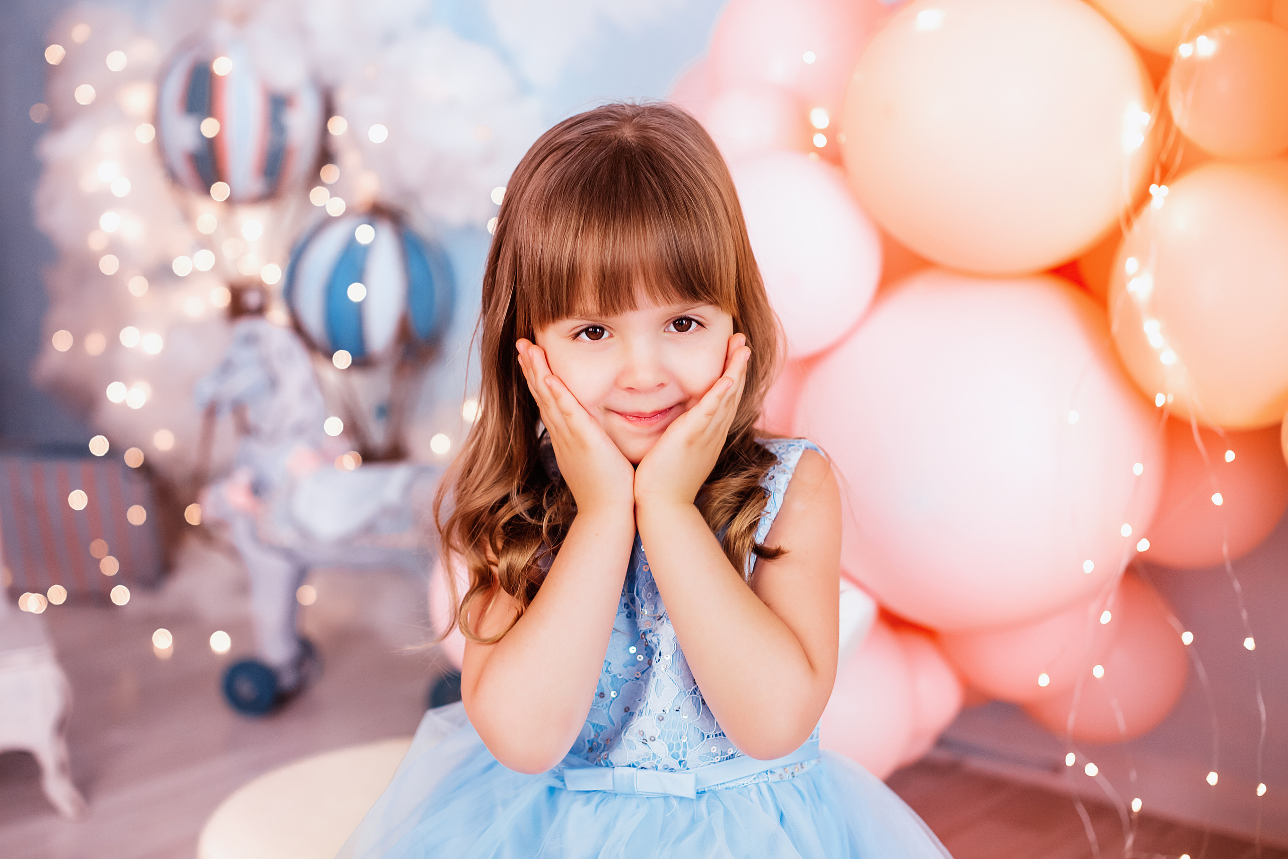 Весна. Свадебный и семейный фотограф/видеограф в Краснодаре Наталья Осинская