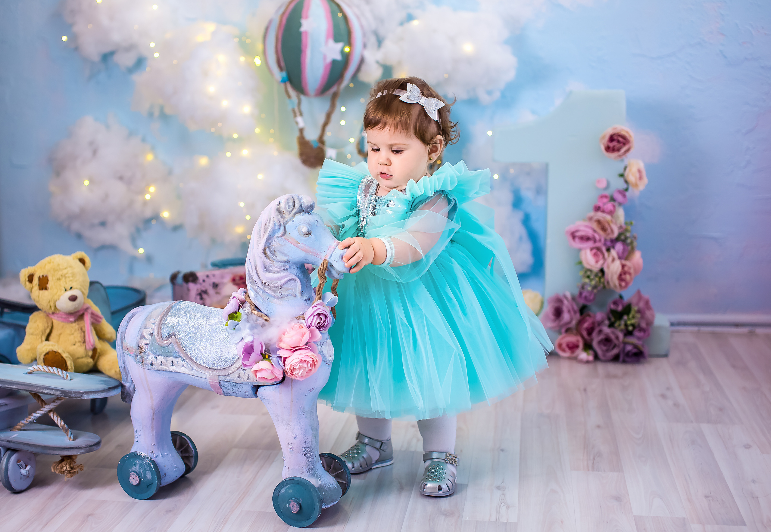 Годовасие. Свадебный и семейный фотограф/видеограф в Краснодаре Наталья Осинская