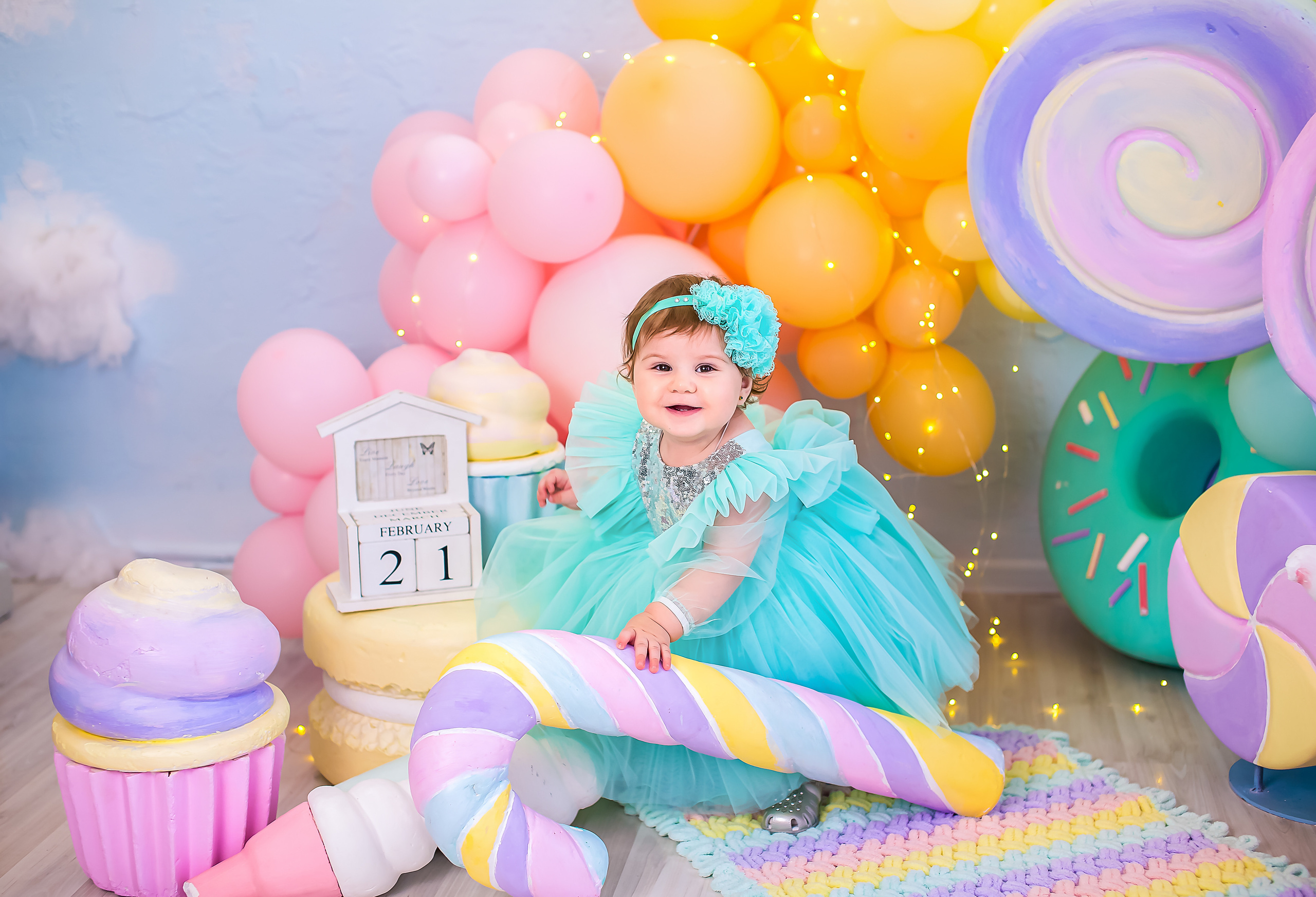 Годовасие. Свадебный и семейный фотограф/видеограф в Краснодаре Наталья Осинская