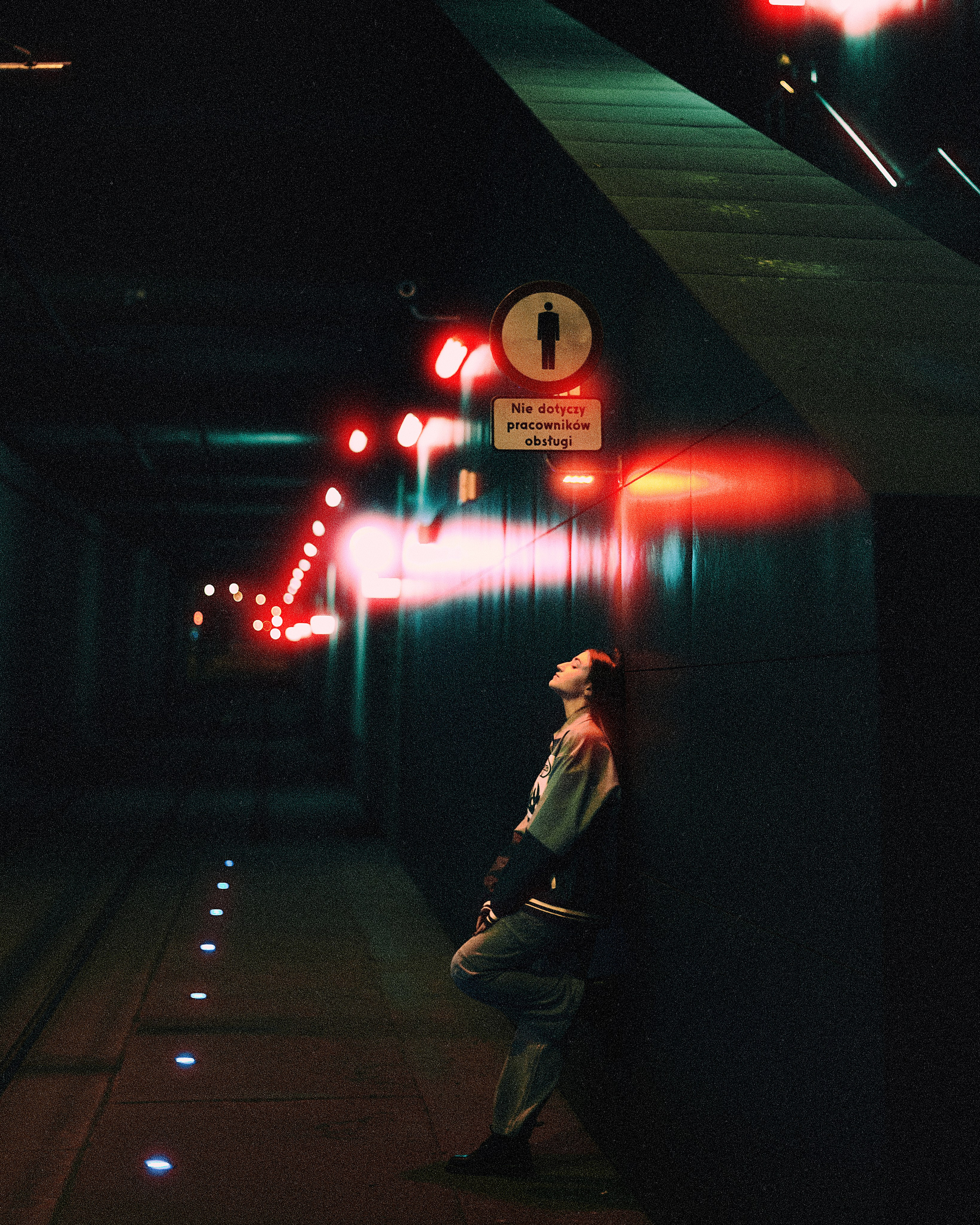 Синестилл. Антон Арнольд | Фотограф Минск