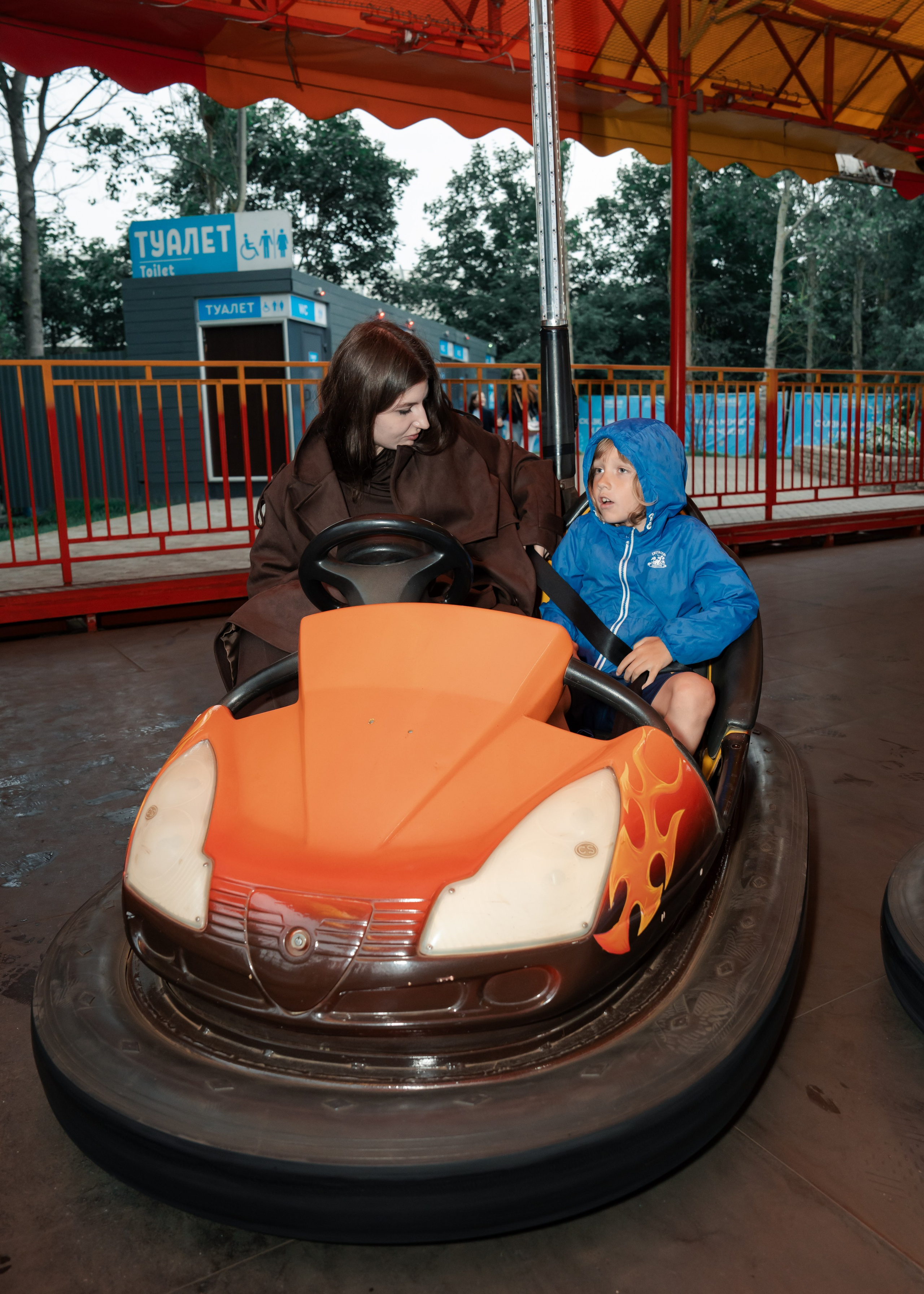 Веселье без границ. Крамер Юлиана детский и семейный фотограф