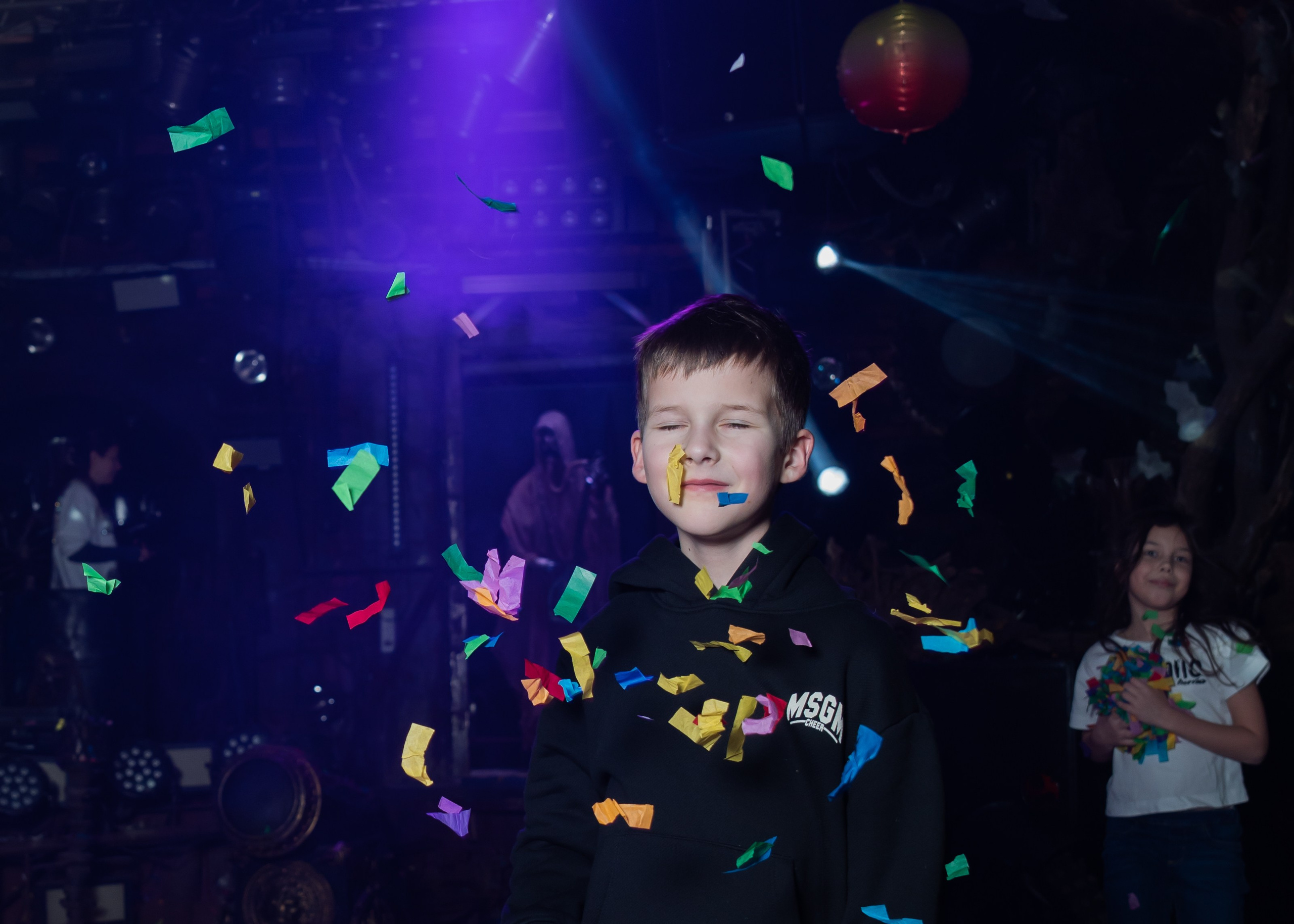 День Рождения в Байк центре!. Крамер Юлиана детский и семейный фотограф