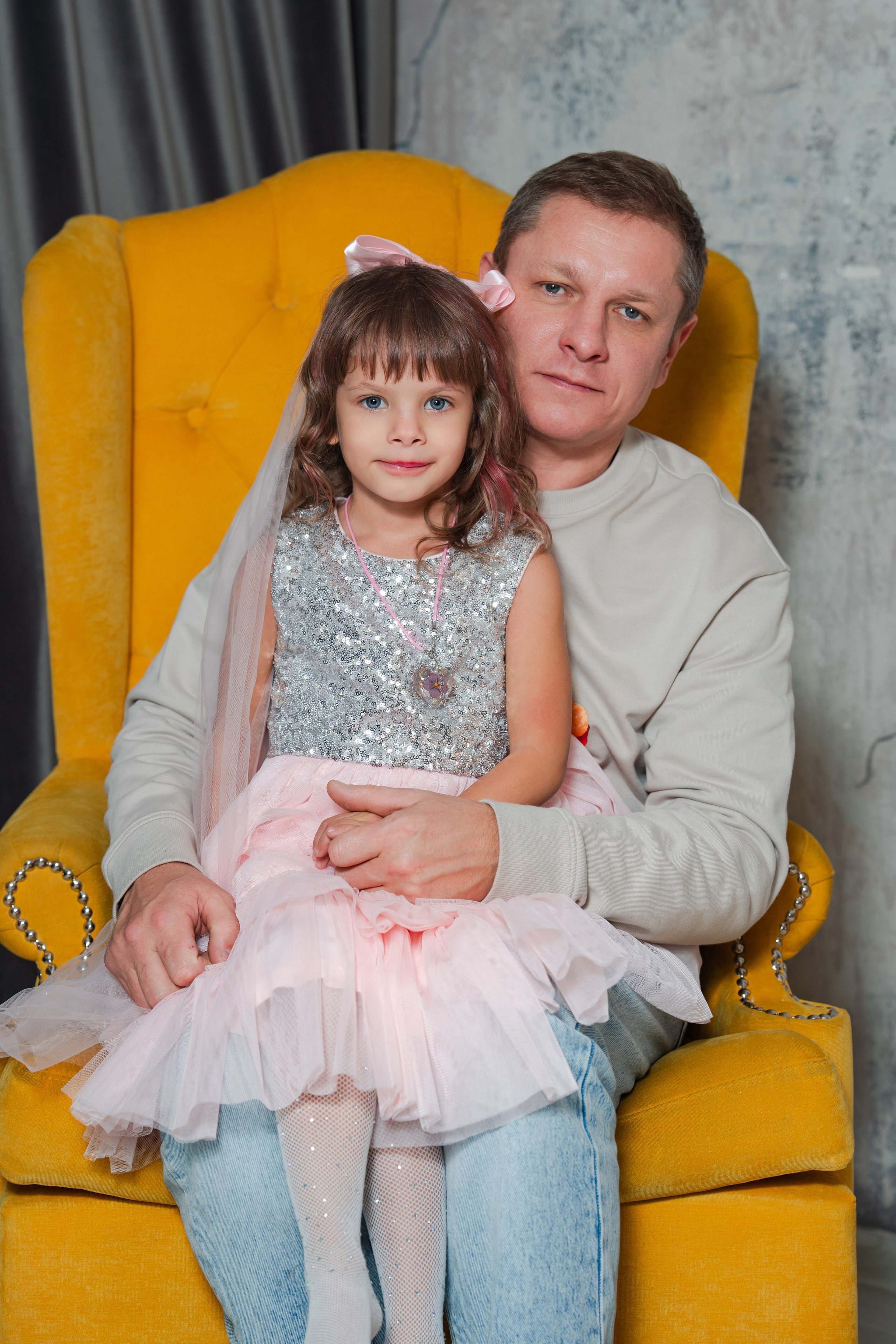 Дочь океана. Крамер Юлиана детский и семейный фотограф