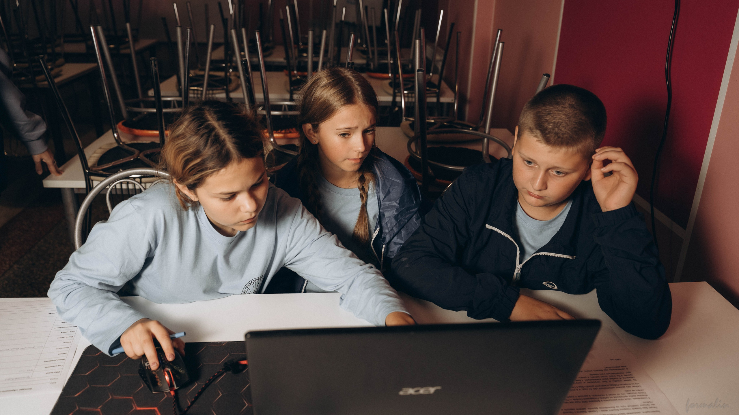 Фестиваль поисковых отрядов РТ 2025. Алиса Никитцова | Фотограф в Казани